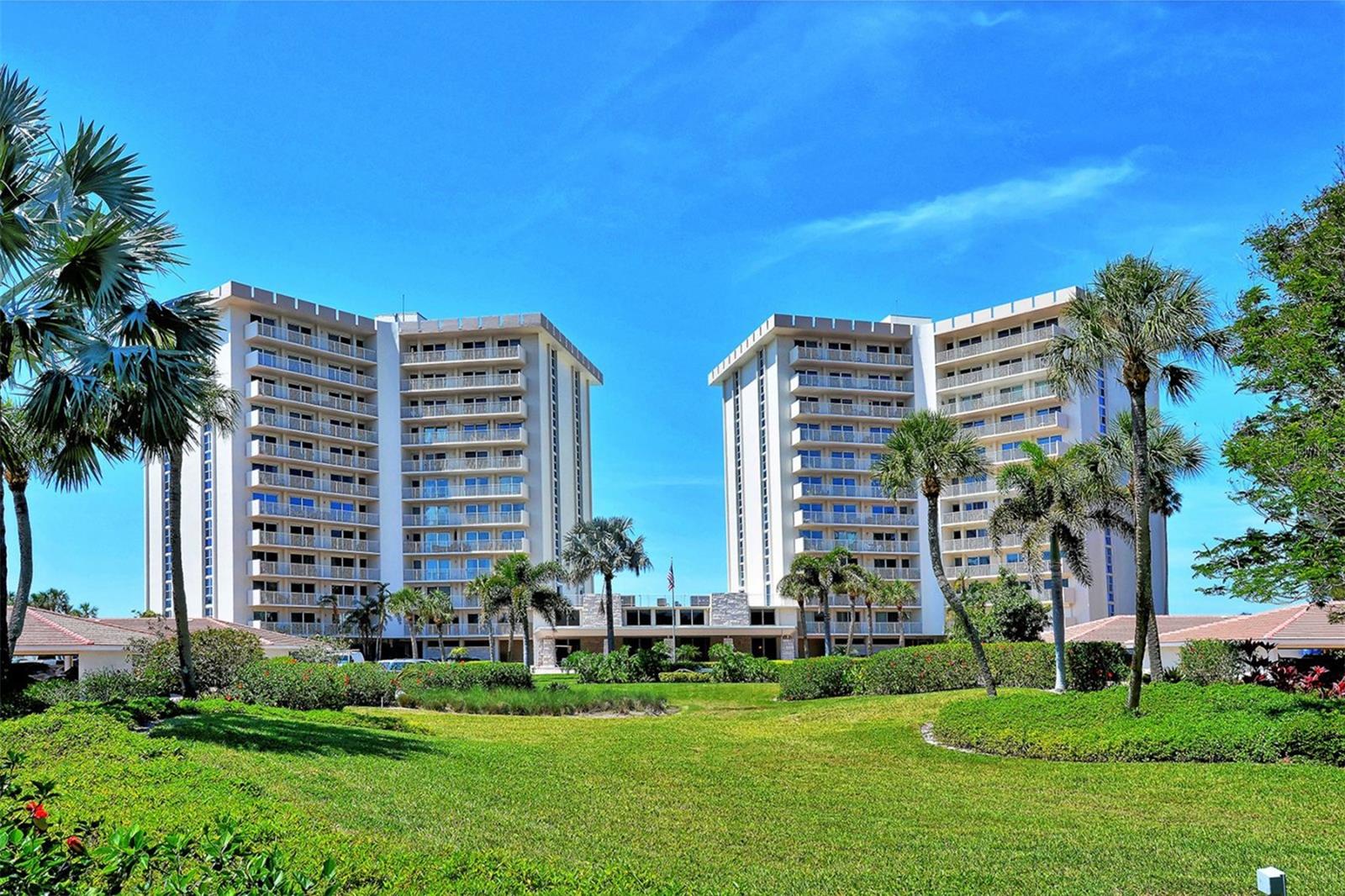 Photo of 2301 GULF OF MEXICO DRIVE #12N LONGBOAT KEY FL 34228