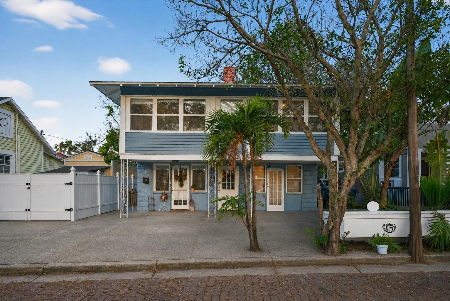 Photo of 1059 5TH STREET ST PETERSBURG FL 33701