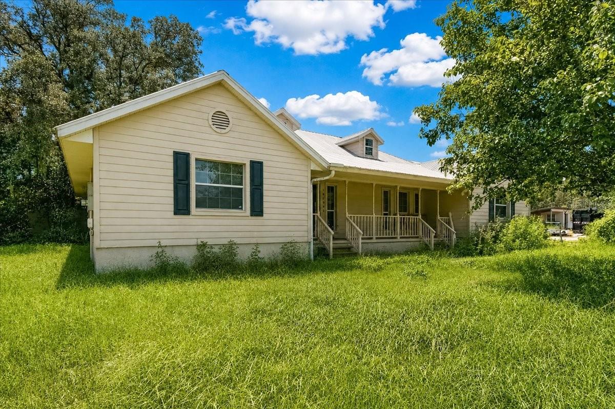 Photo of 18890 SW 44TH STREET DUNNELLON FL 34432