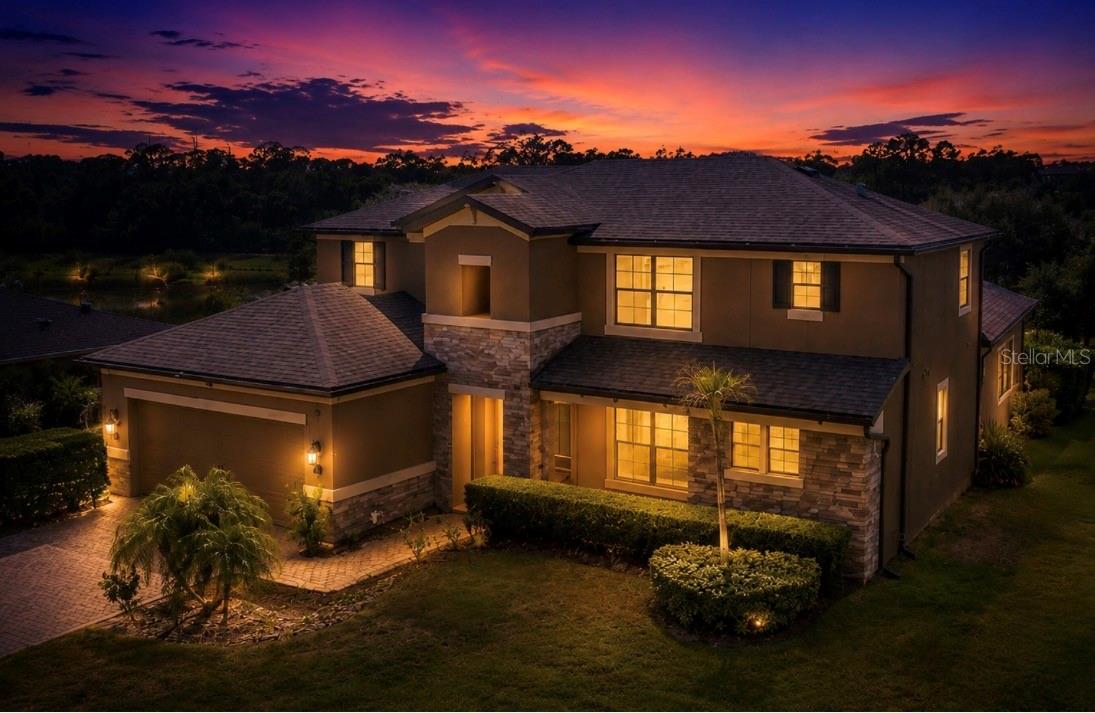 Photo of 743 WELLINGTON COURT OLDSMAR FL 34677