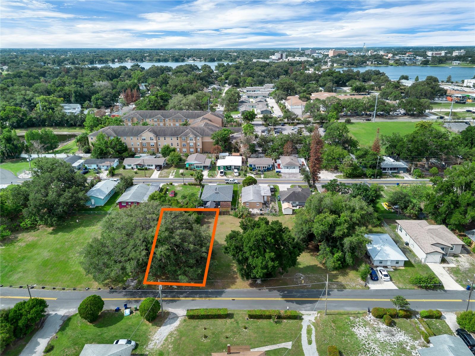 Photo of PALMETTO AVENUE WINTER HAVEN FL 33881