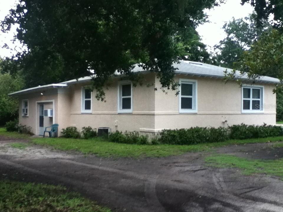 Photo of 486 OAK STREET NEW SMYRNA BEACH FL 32168