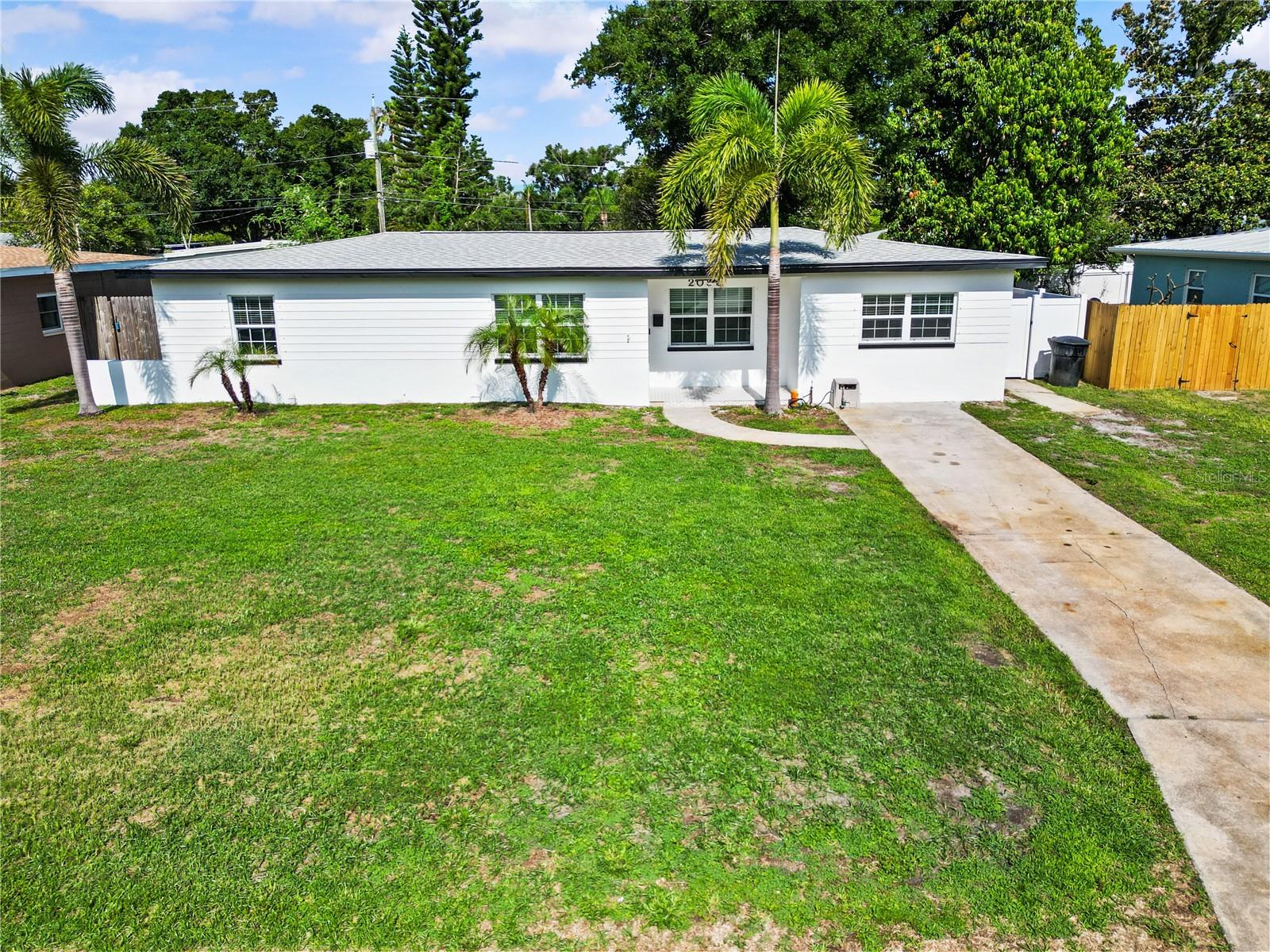 Photo of 2090 75TH STREET ST PETERSBURG FL 33710