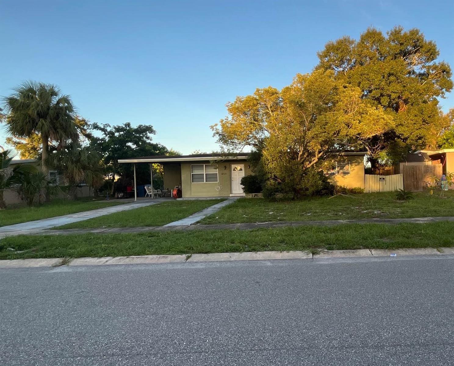 Photo of No Address Listed PALM BAY FL 32905