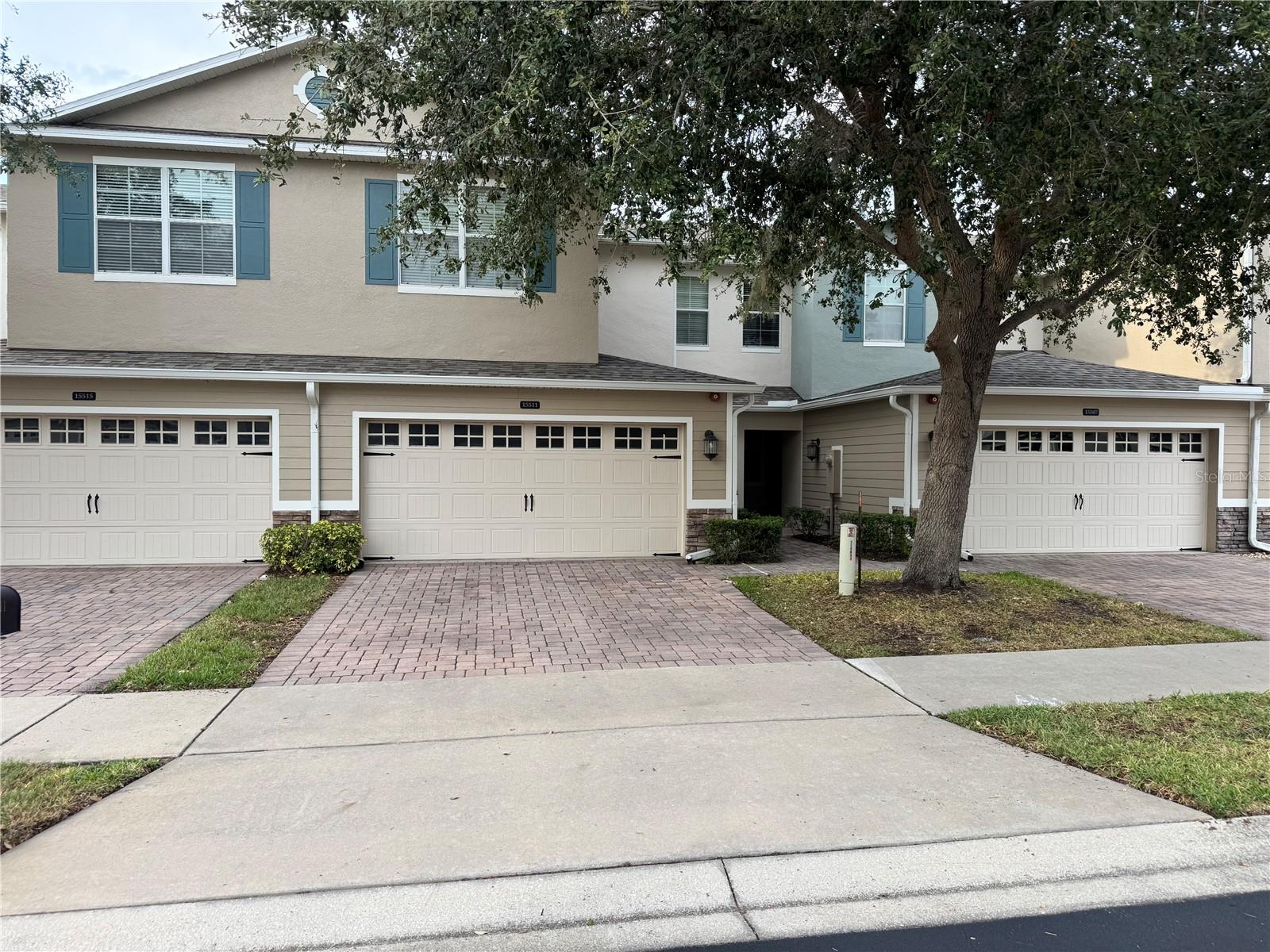 Photo of 15511 CAMPDEN STREET WINTER GARDEN FL 34787