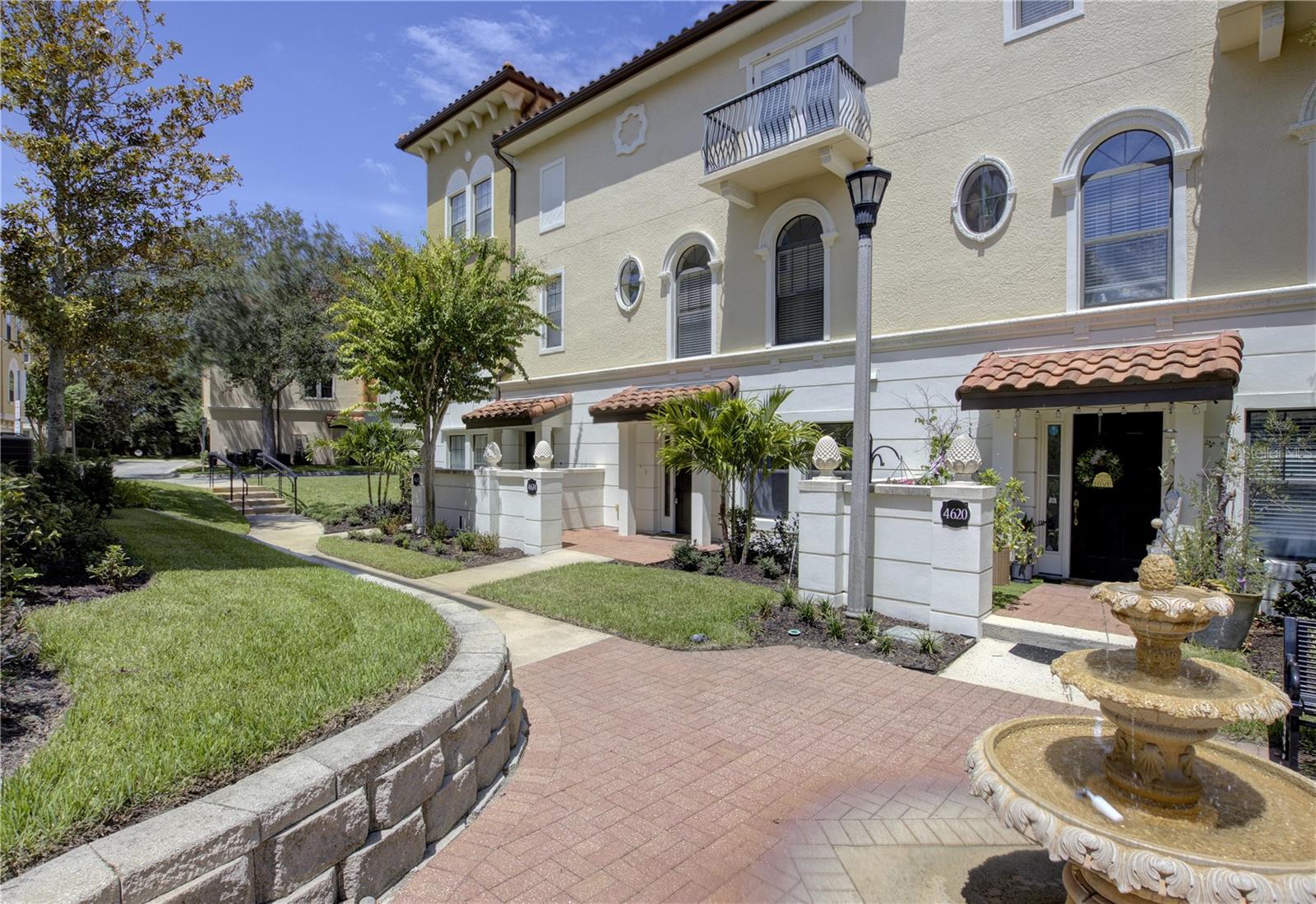 Photo of 4624 MESSINA DRIVE LAKE MARY FL 32746