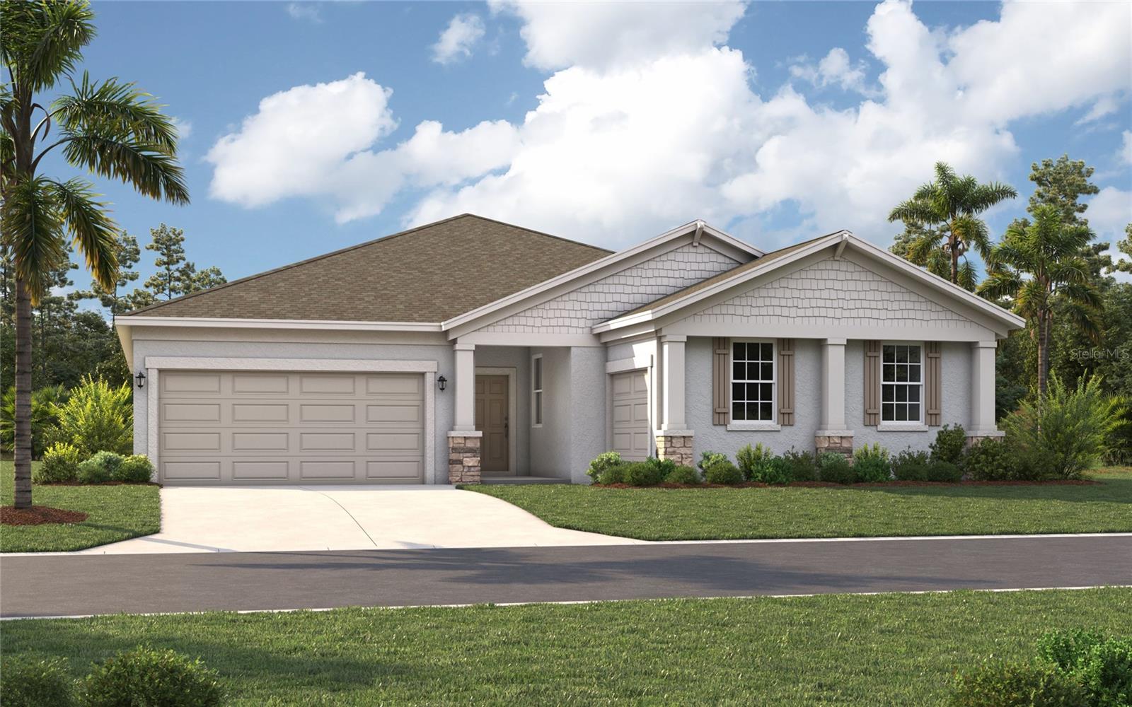 Photo of 12918 CARA COURT GRAND ISLAND FL 32735