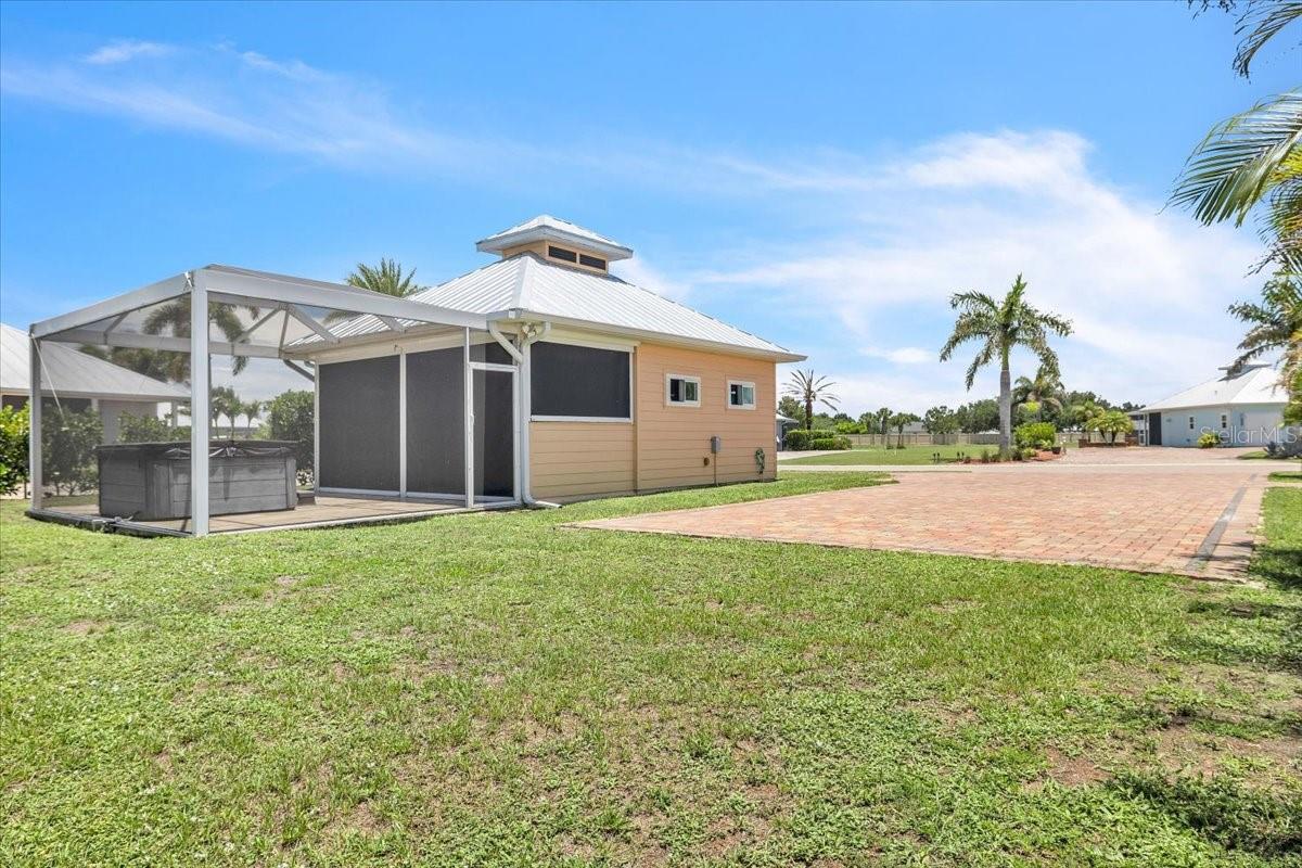 Photo of 8168 SW SAND CRANE CIRCLE ARCADIA FL 34269