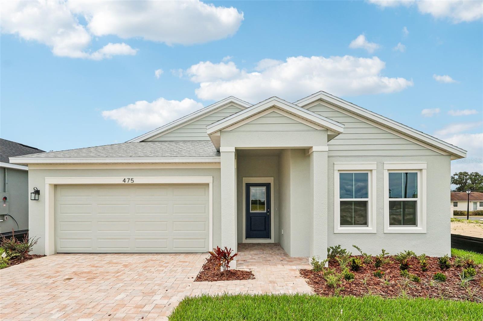 Photo of 475 LIBERTY BEND HAINES CITY FL 33844