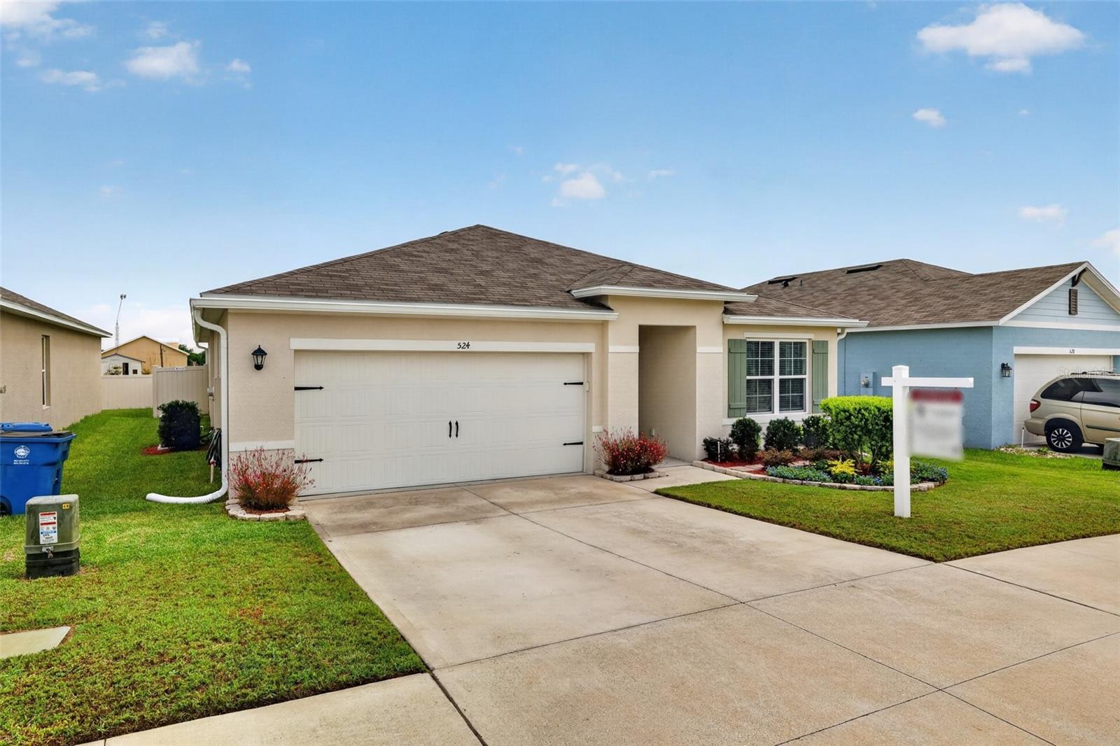 Photo of 524 BOARDWALK AVENUE HAINES CITY FL 33844