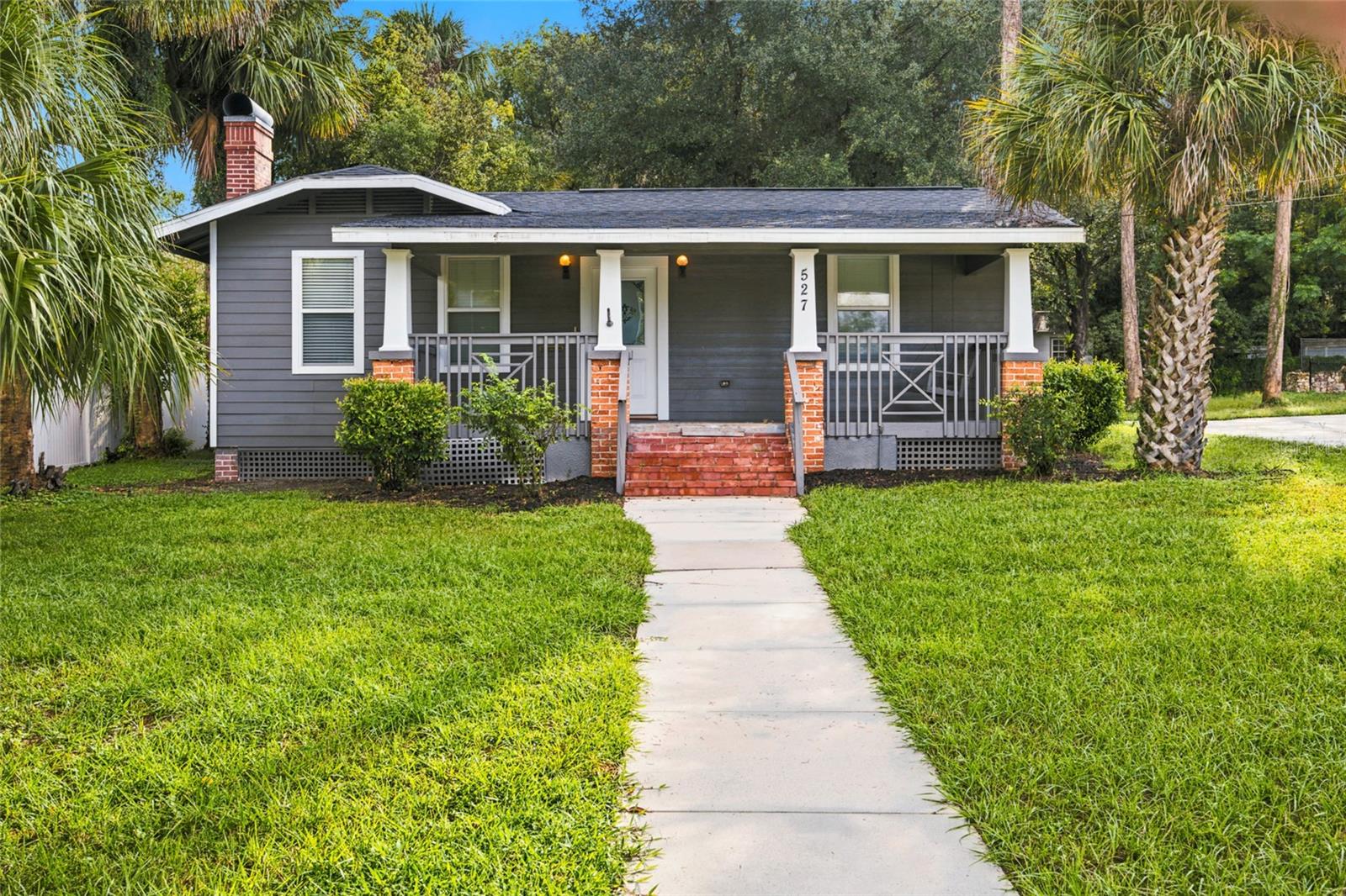 Photo of 527 NE 8TH AVENUE OCALA FL 34470