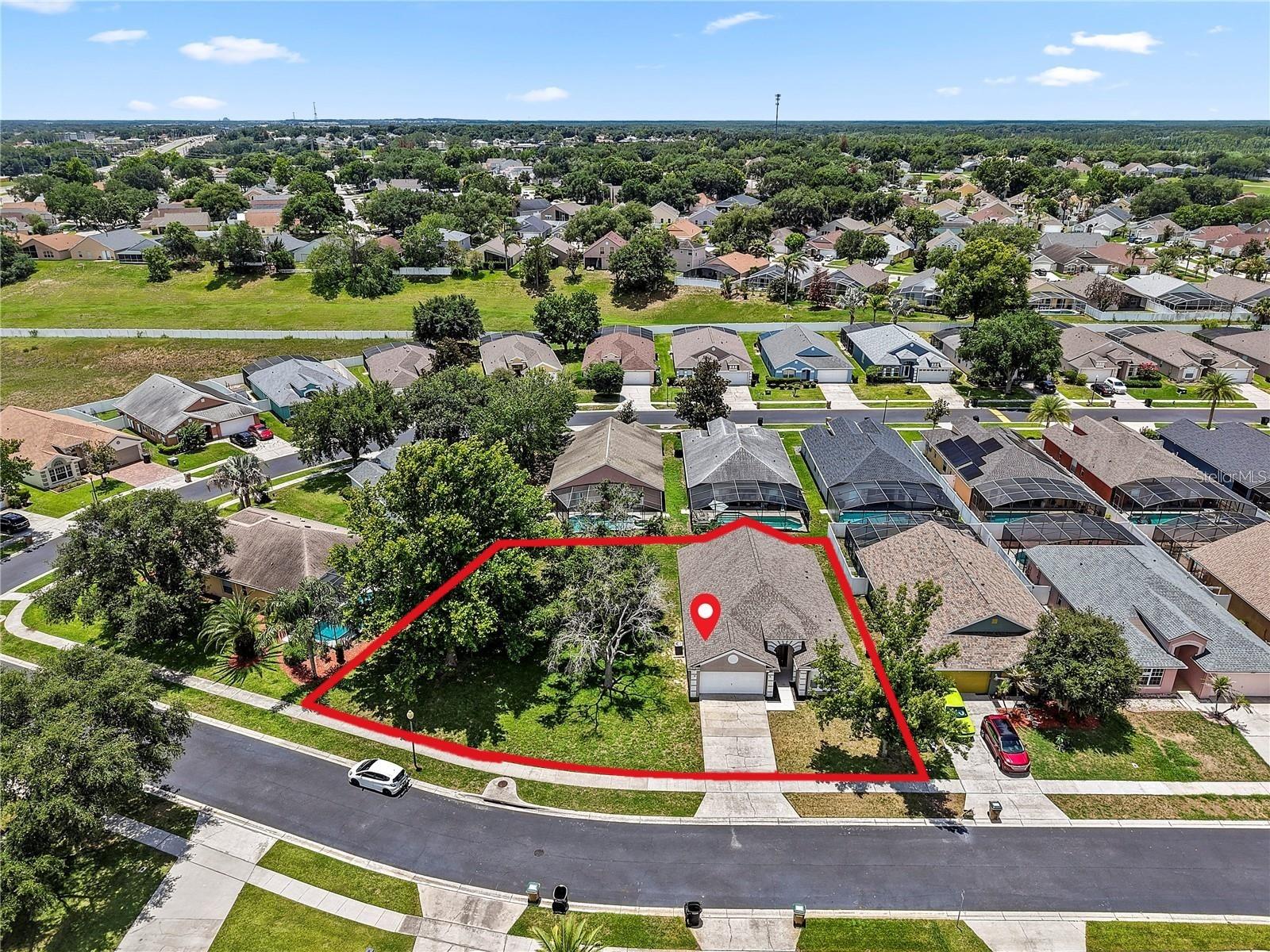 Photo of 3103 MERLOT WAY CLERMONT FL 34714