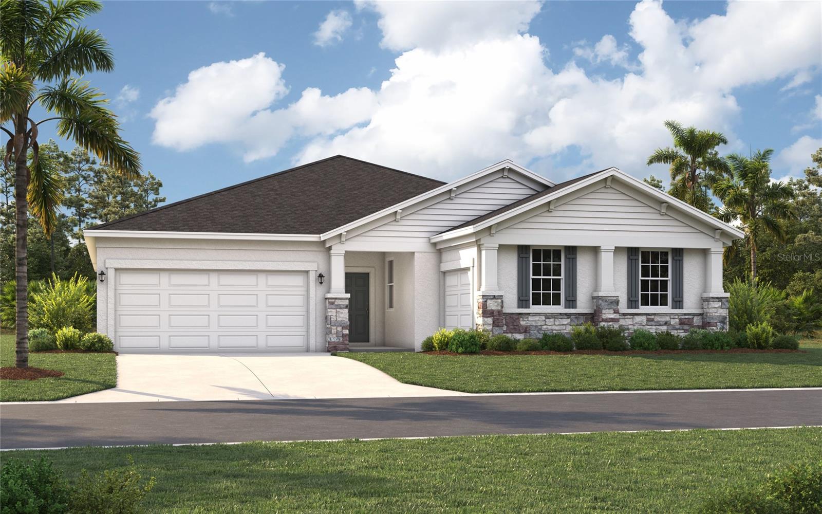 Photo of 12825 TROVITA DRIVE GRAND ISLAND FL 32735