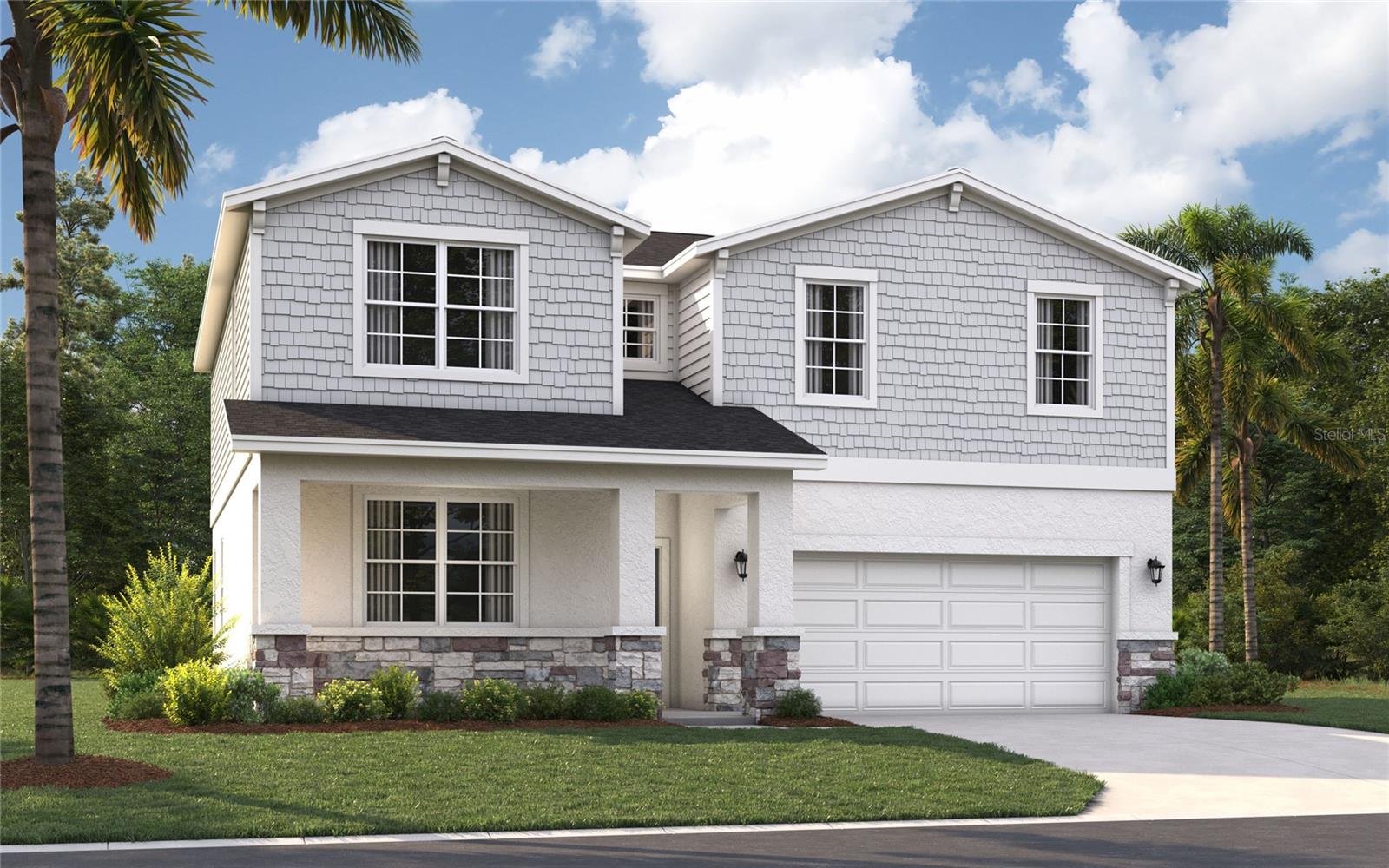 Photo of 6036 CLIFFBOW LOOP LEESBURG FL 34748