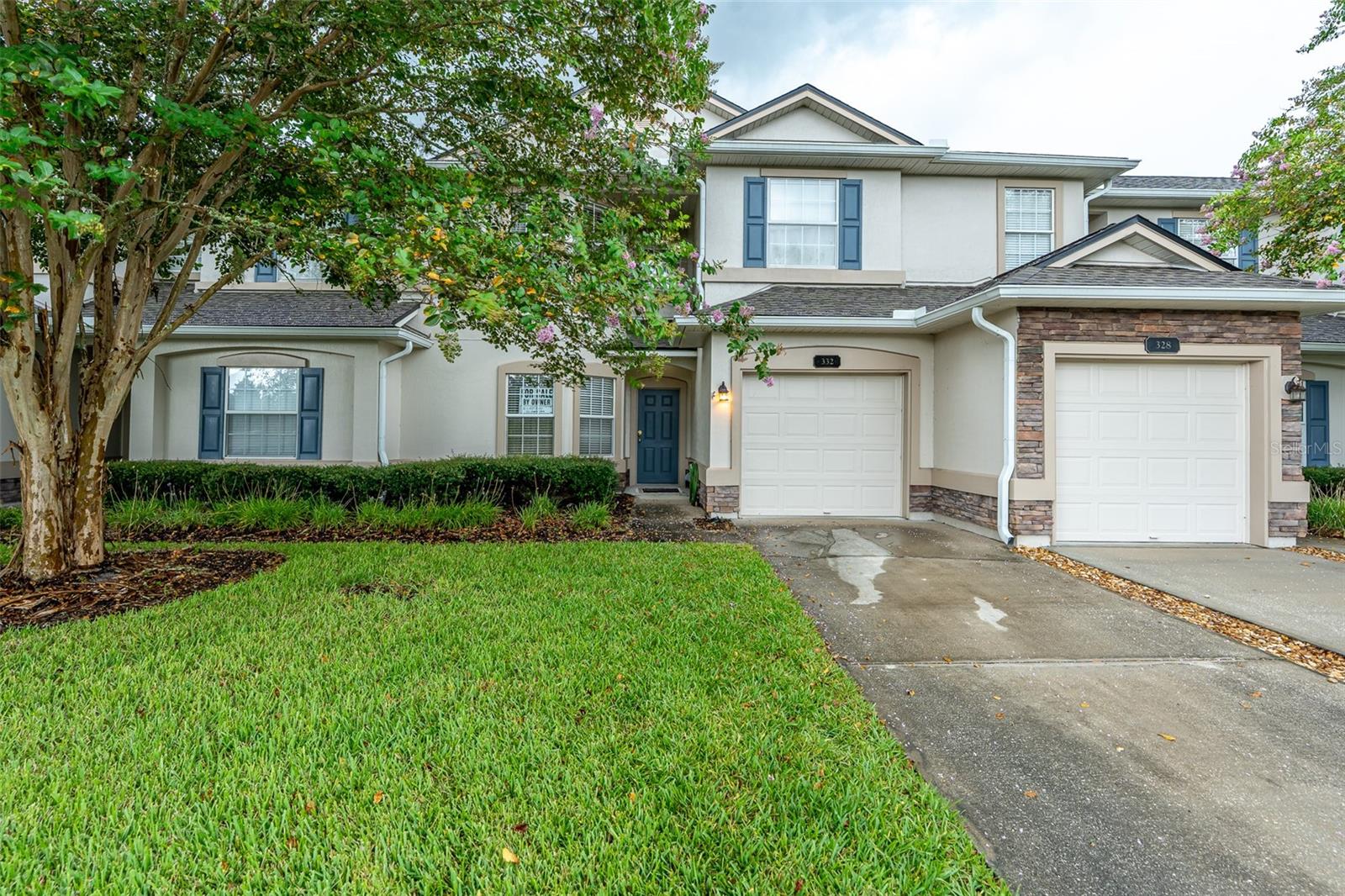 Photo of 332 WOODED CROSSING CIRCLE ST AUGUSTINE FL 32084