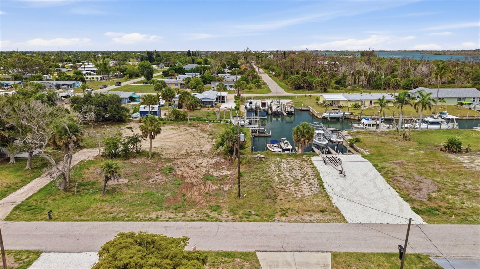 Photo of 1949 PENNSYLVANIA AVENUE #BL1 ENGLEWOOD FL 34224