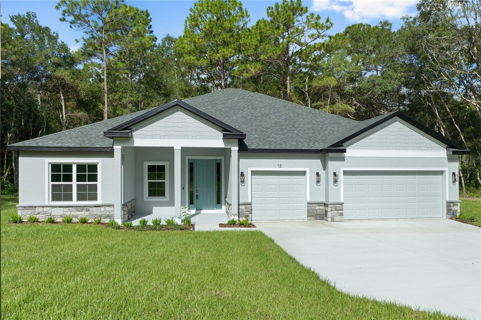 Photo of 12 S SCHOOL AVENUE LECANTO FL 34461