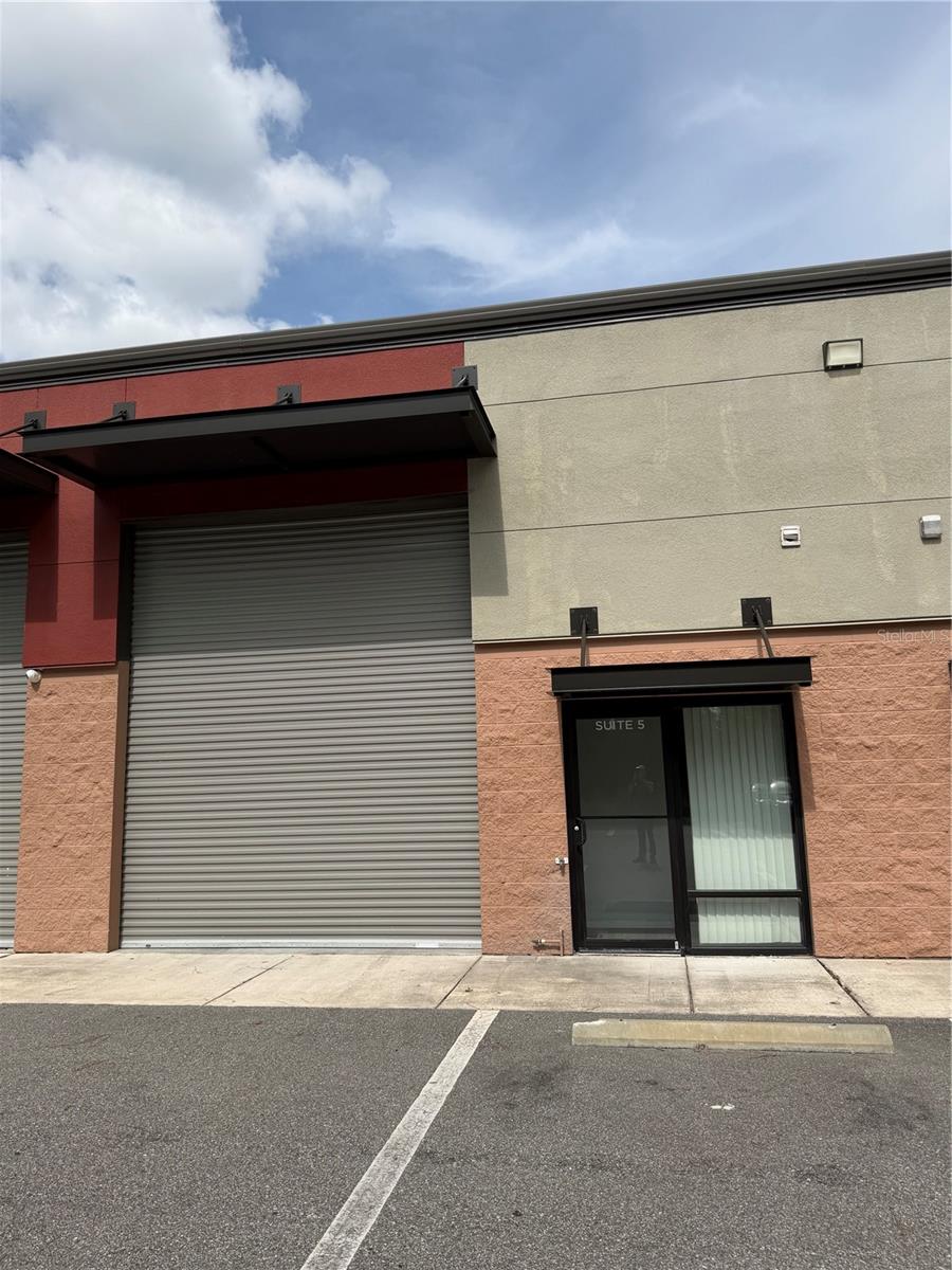 Photo of 1413 HAMLIN AVENUE #5 ST CLOUD FL 34771