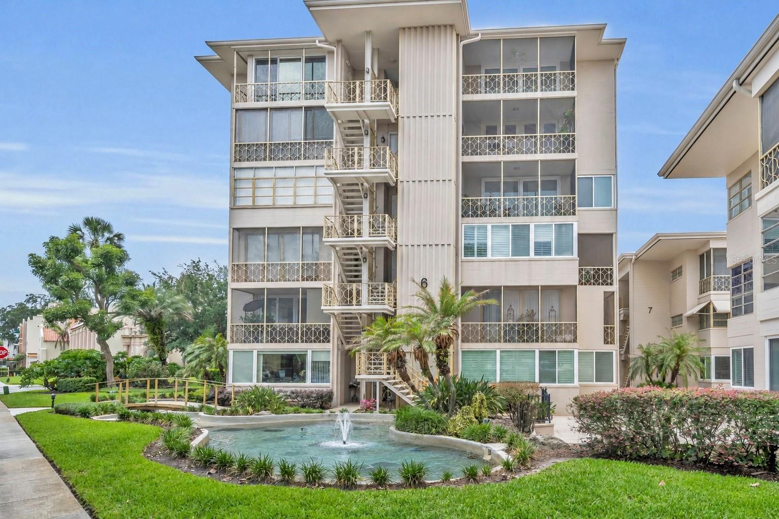 Photo of 311 E MORSE BOULEVARD #6-12 WINTER PARK FL 32789