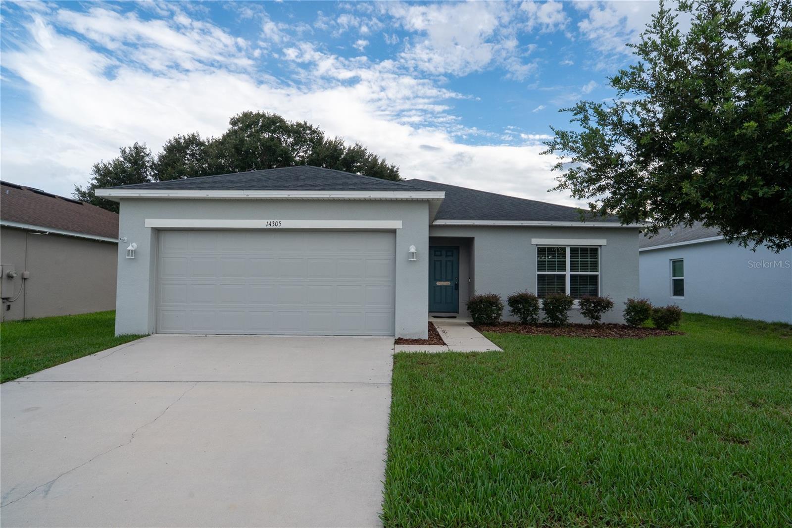 Photo of 14305 HIDDEN COURT CLERMONT FL 34711