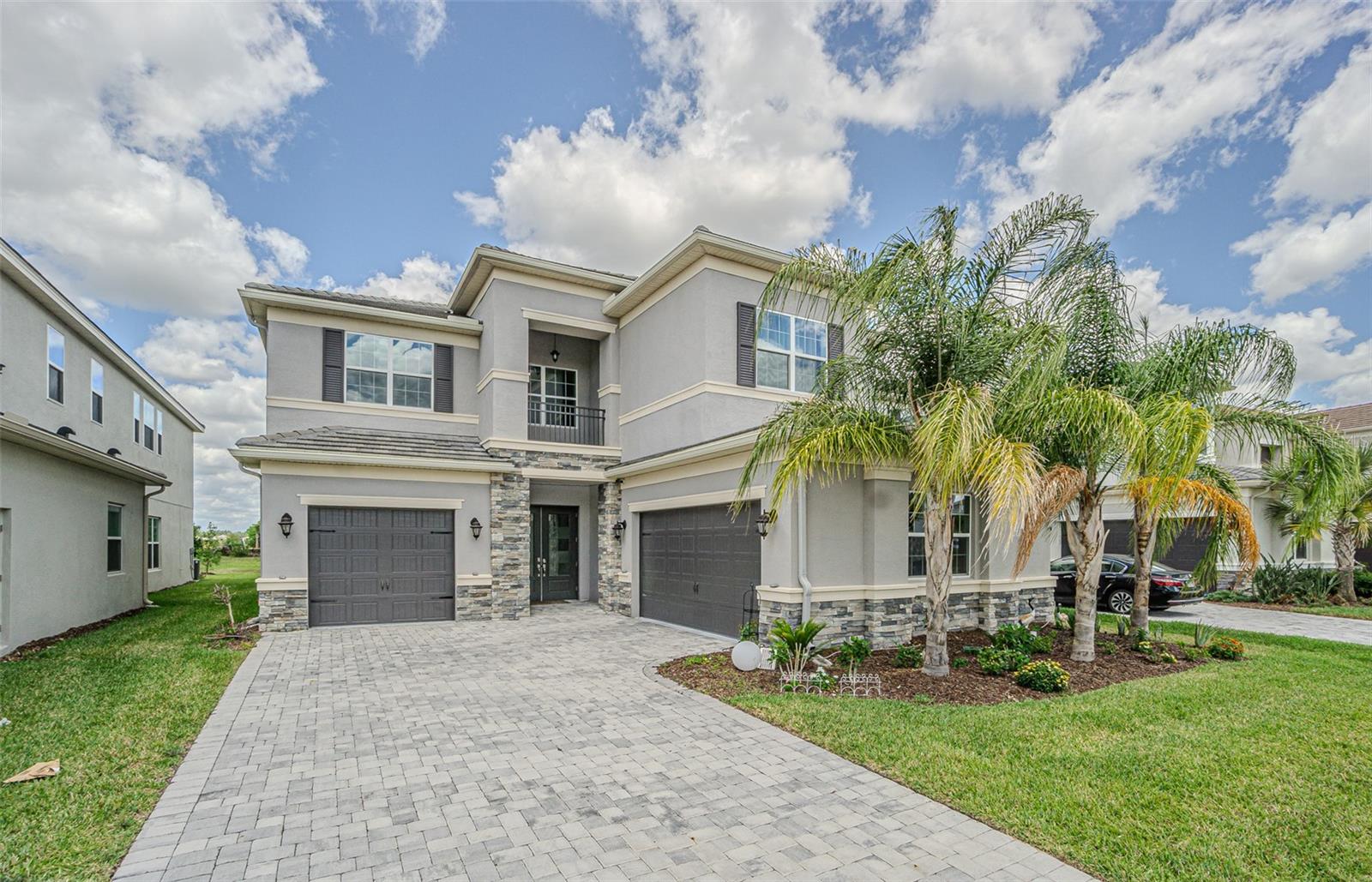 Photo of 32353 ROSEWOOD MEADOW LANE WESLEY CHAPEL FL 33543