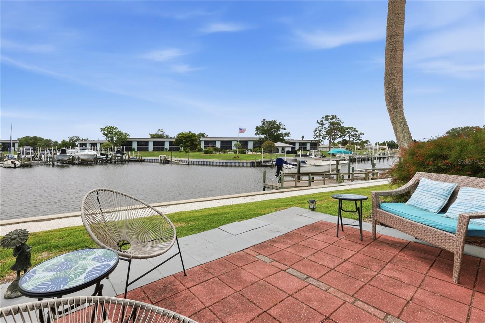 Photo of 24 OAKWOOD DRIVE #24 ENGLEWOOD FL 34223