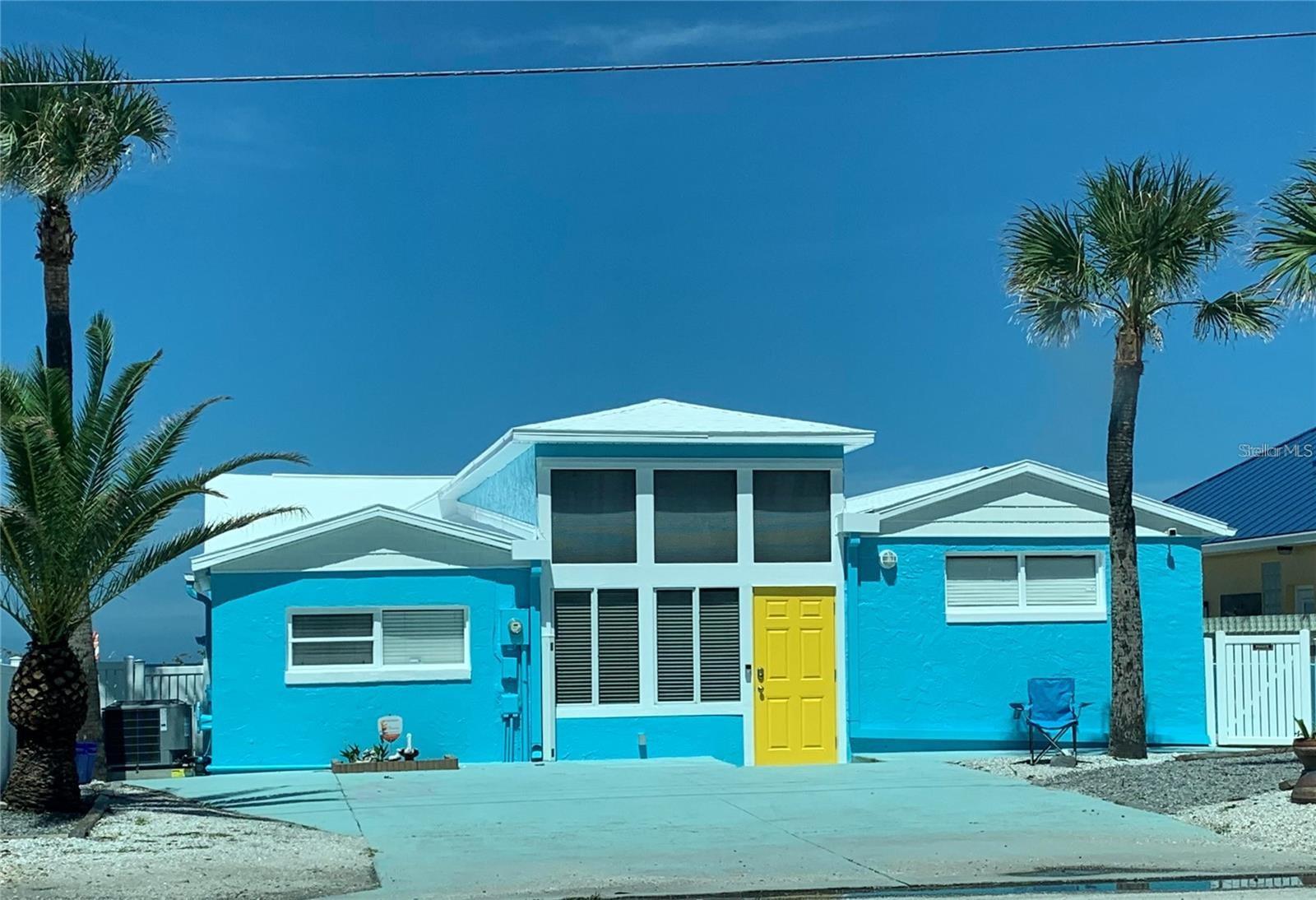 Photo of 813 N ATLANTIC AVENUE NEW SMYRNA BEACH FL 32169