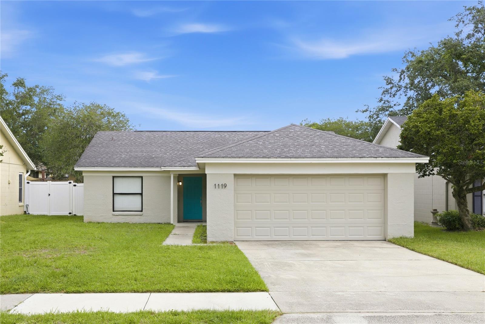 Photo of 1119 COVINGTON STREET OVIEDO FL 32765