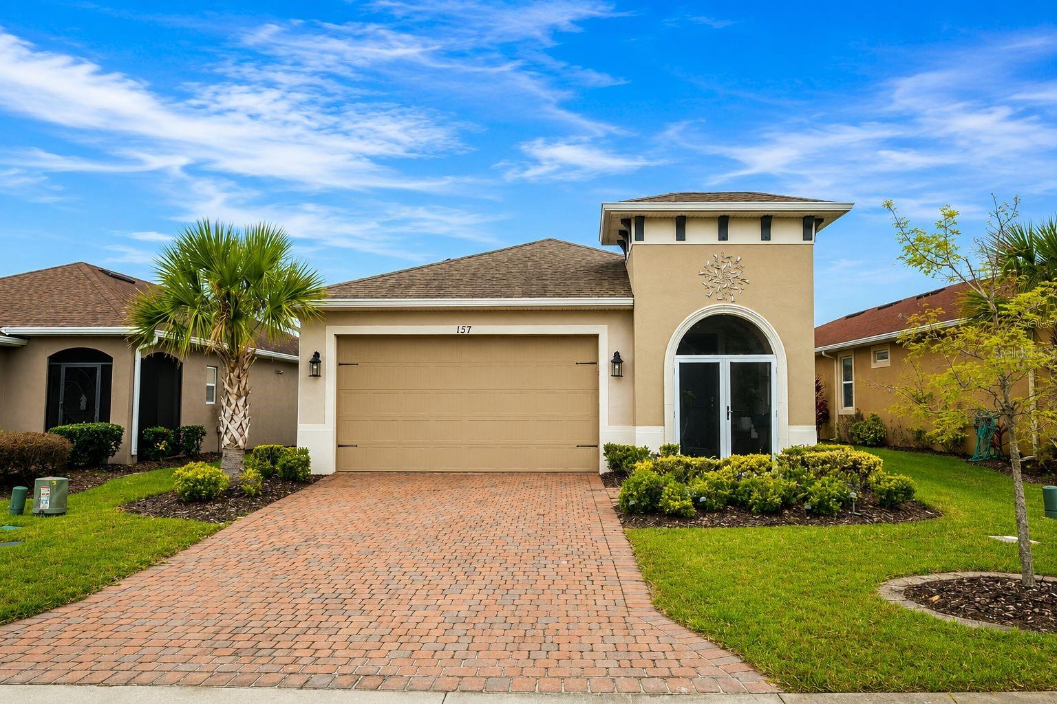 Photo of 157 PALAZZO LANE KISSIMMEE FL 34759