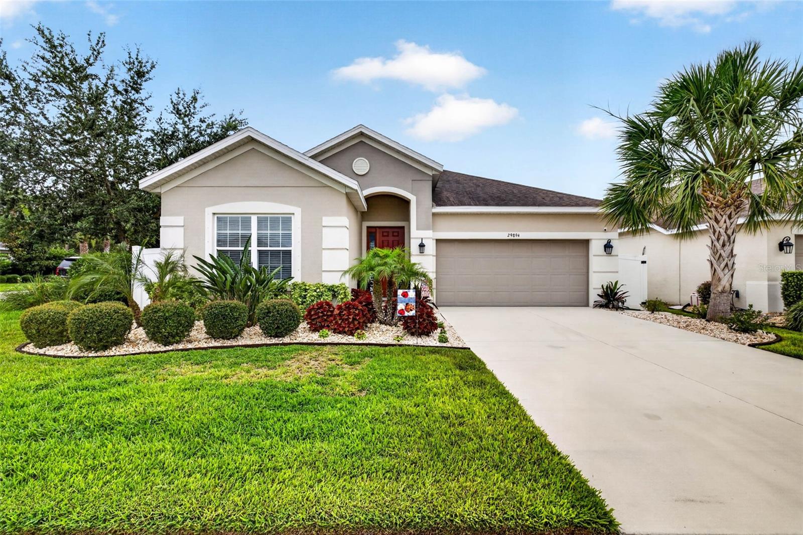 Photo of 29894 CHAPEL CHASE DRIVE WESLEY CHAPEL FL 33545