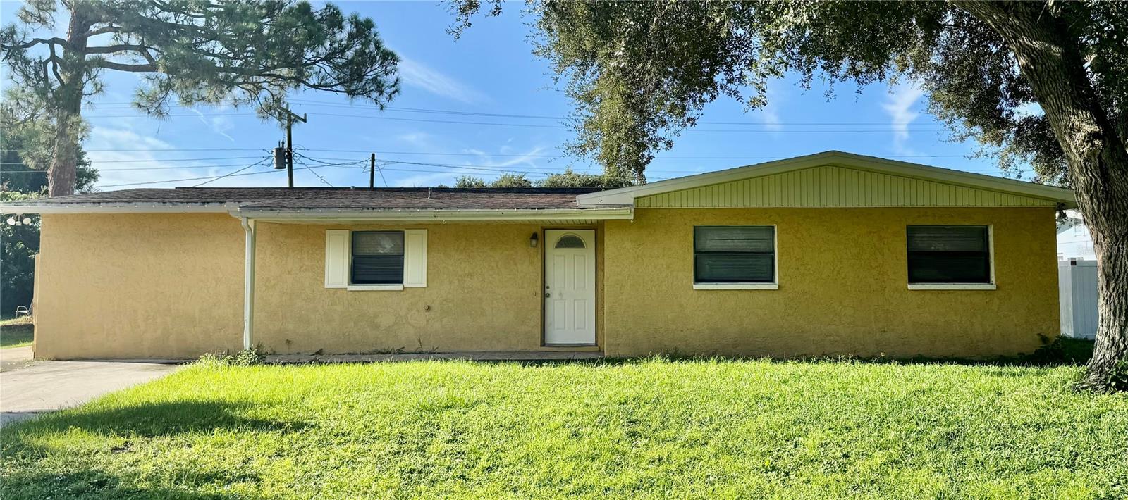 Photo of 1077 BASQUE DRIVE ROCKLEDGE FL 32955