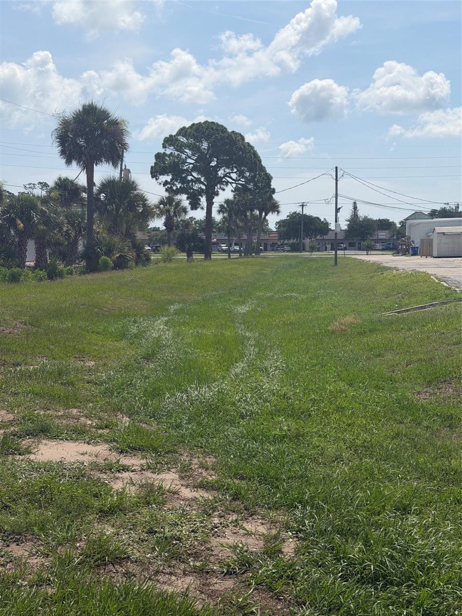 Photo of 0 S RIDGEWOOD AVENUE EDGEWATER FL 32141