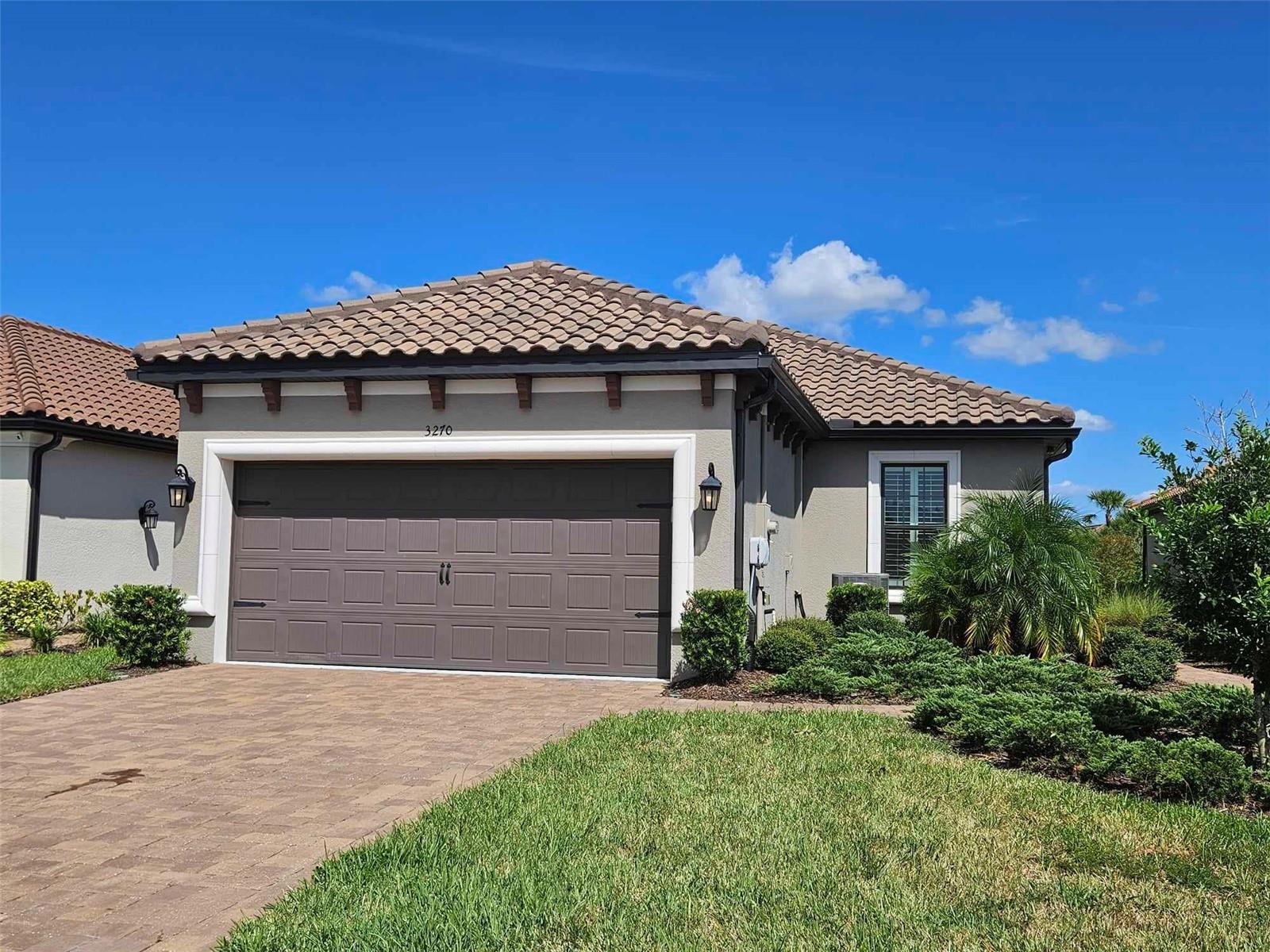 Photo of 3270 FRANCOA DRIVE ODESSA FL 33556