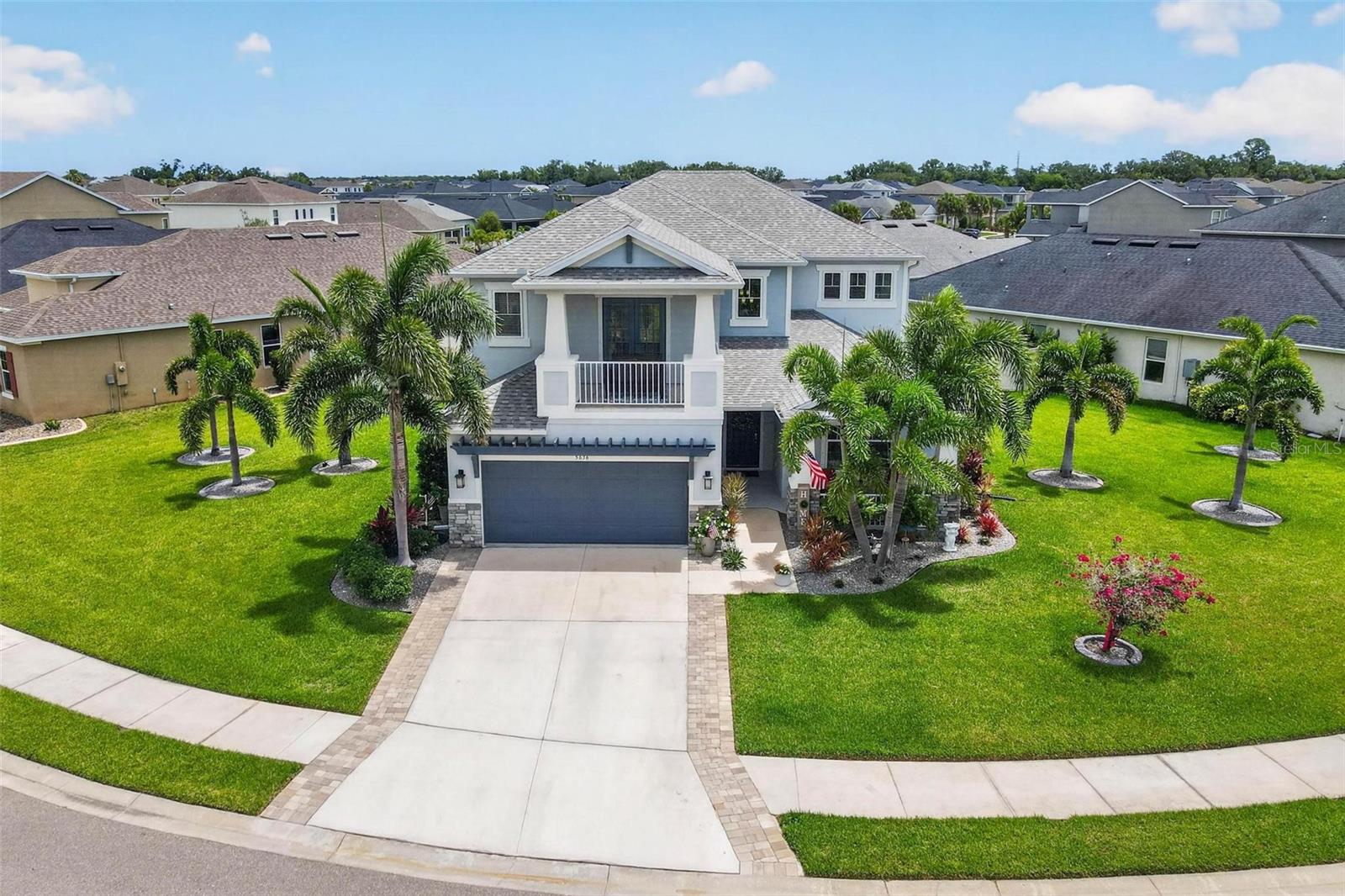 Photo of 5636 MAIDENSTONE WAY PALMETTO FL 34221