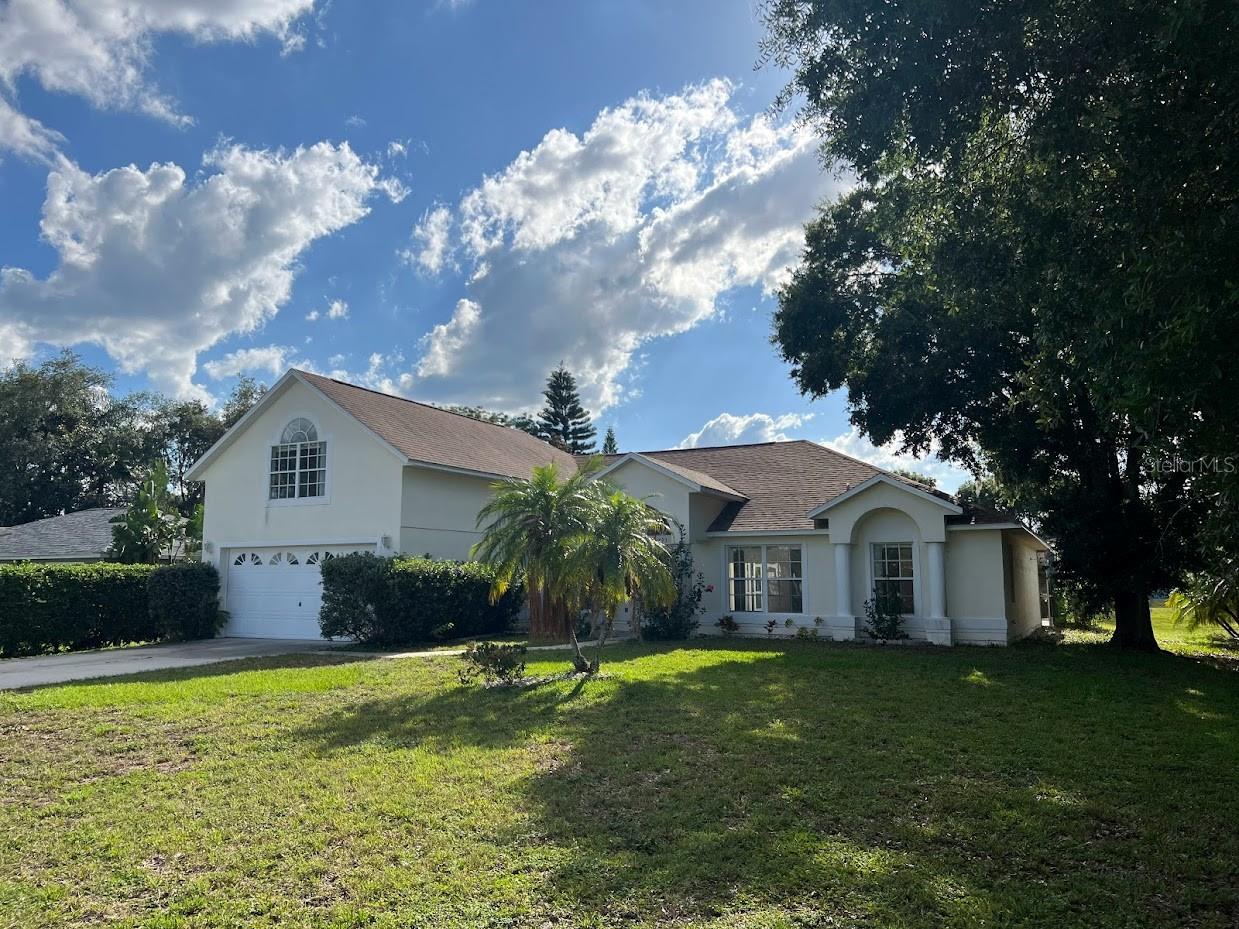 Photo of 733 SUNRIDGE WOODS BOULEVARD DAVENPORT FL 33837
