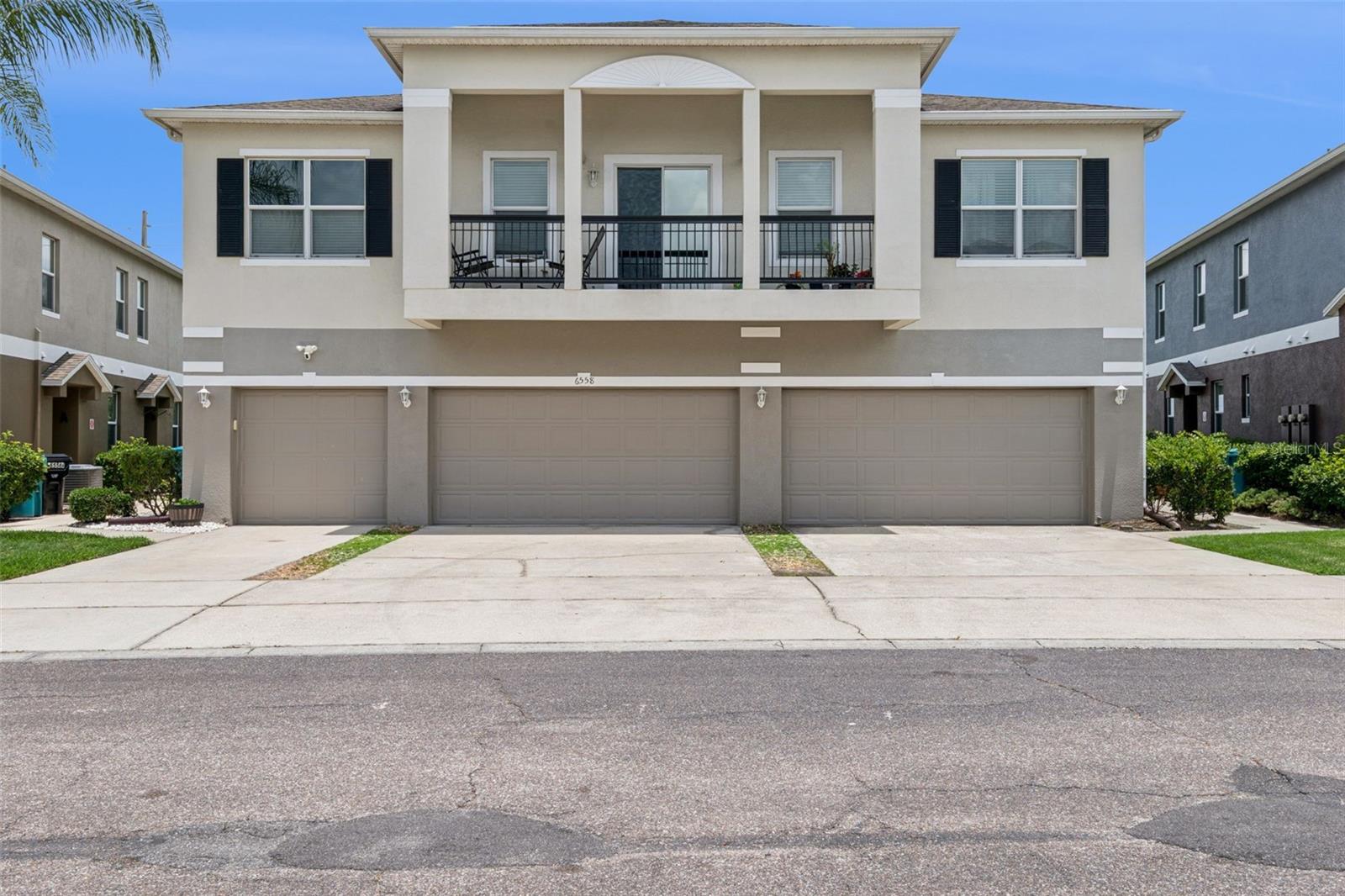 Photo of 6558 S GOLDENROD ROAD #78B ORLANDO FL 32822