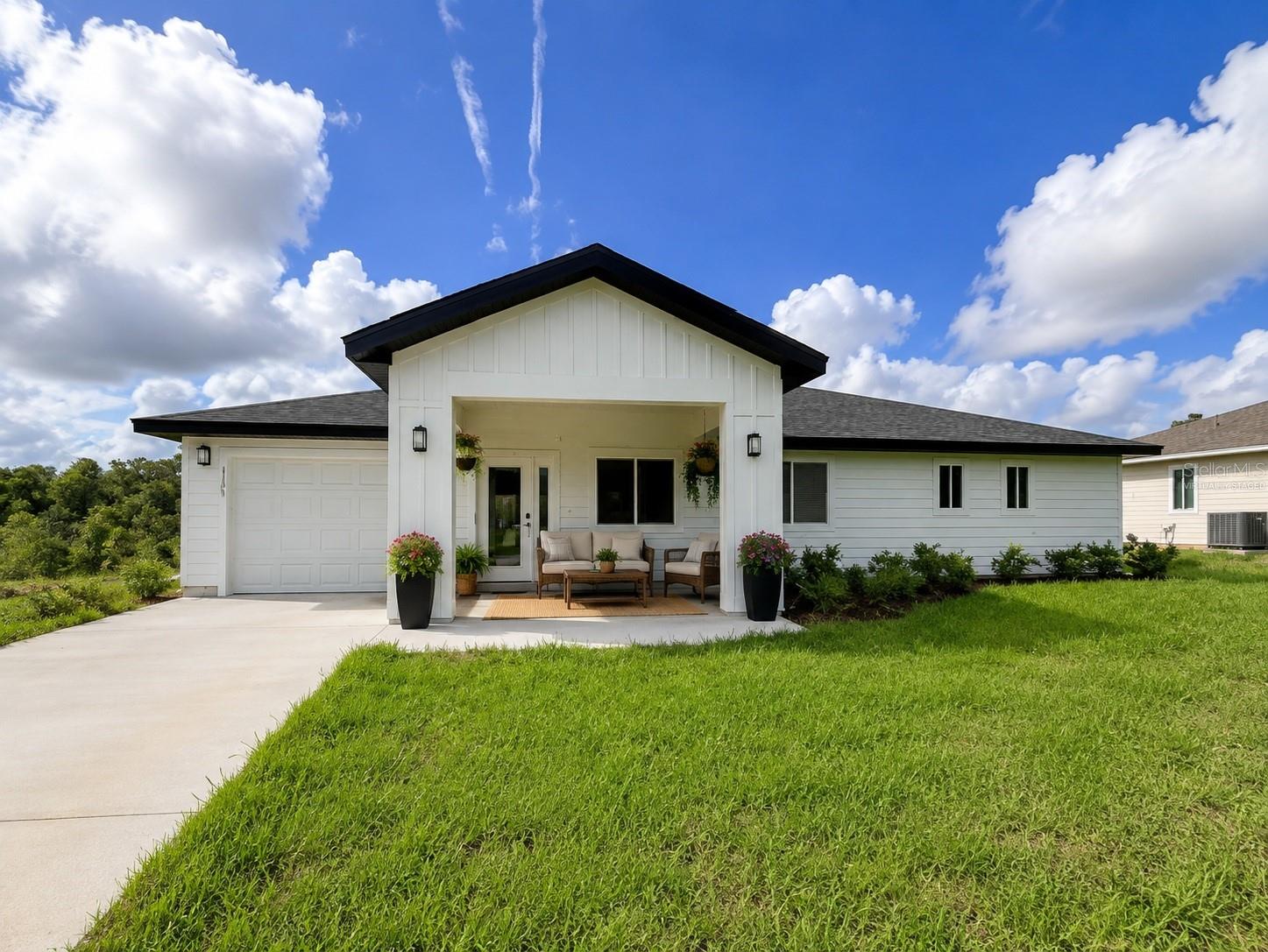 Photo of 135 HARTFORD STREET HAWTHORNE FL 32640