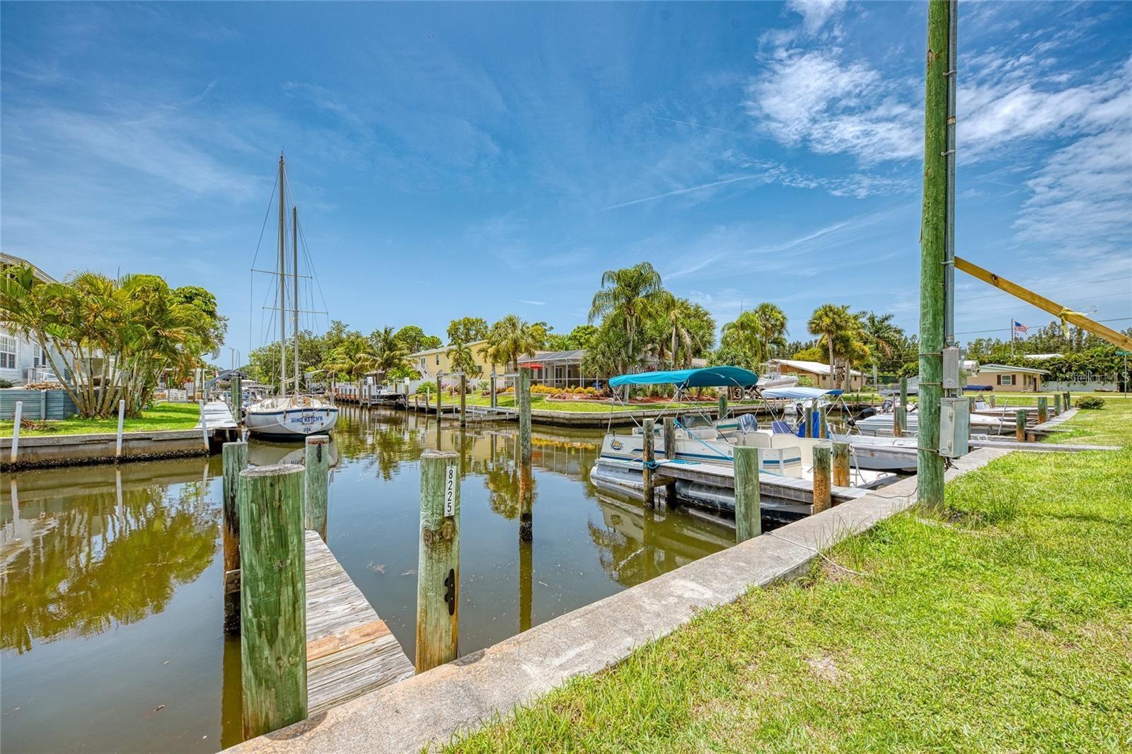 Photo of 9130 PINE COVE DRIVE #B82 ENGLEWOOD FL 34224