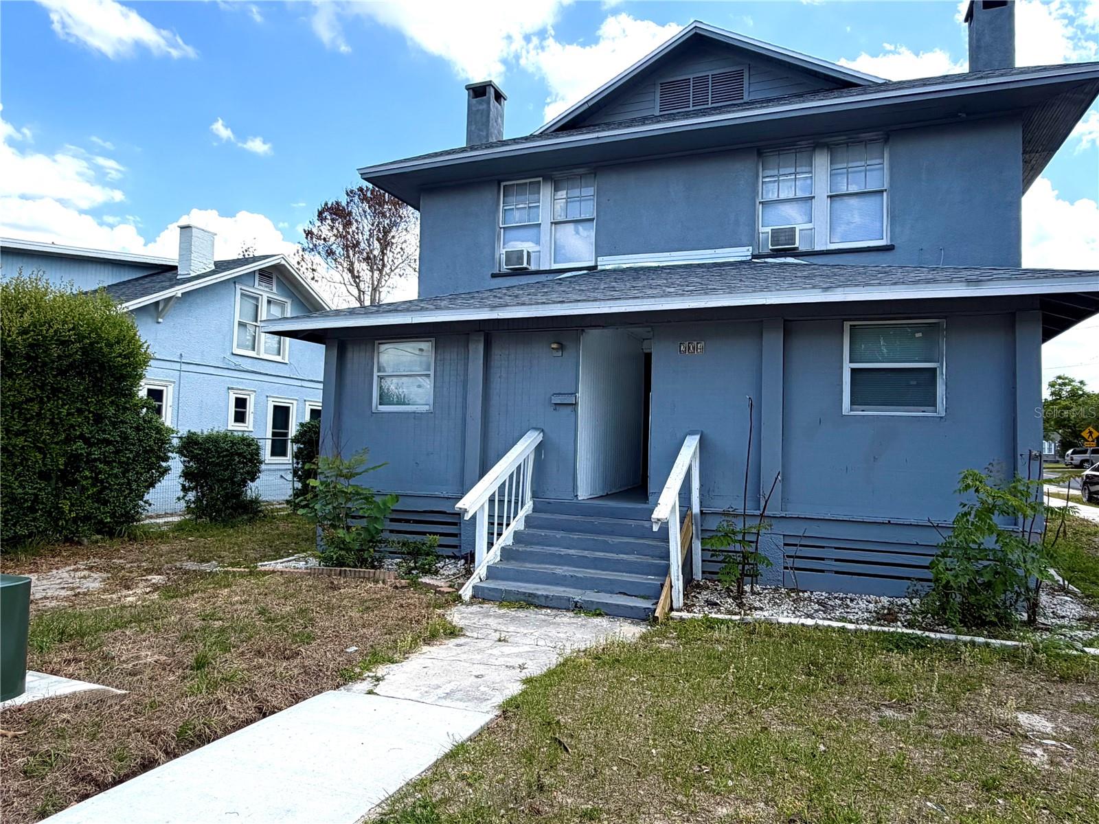 Photo of 204 AVENUE D WINTER HAVEN FL 33881