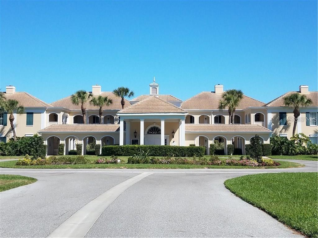 Photo of 51 MAC EWEN DRIVE #8 OSPREY FL 34229