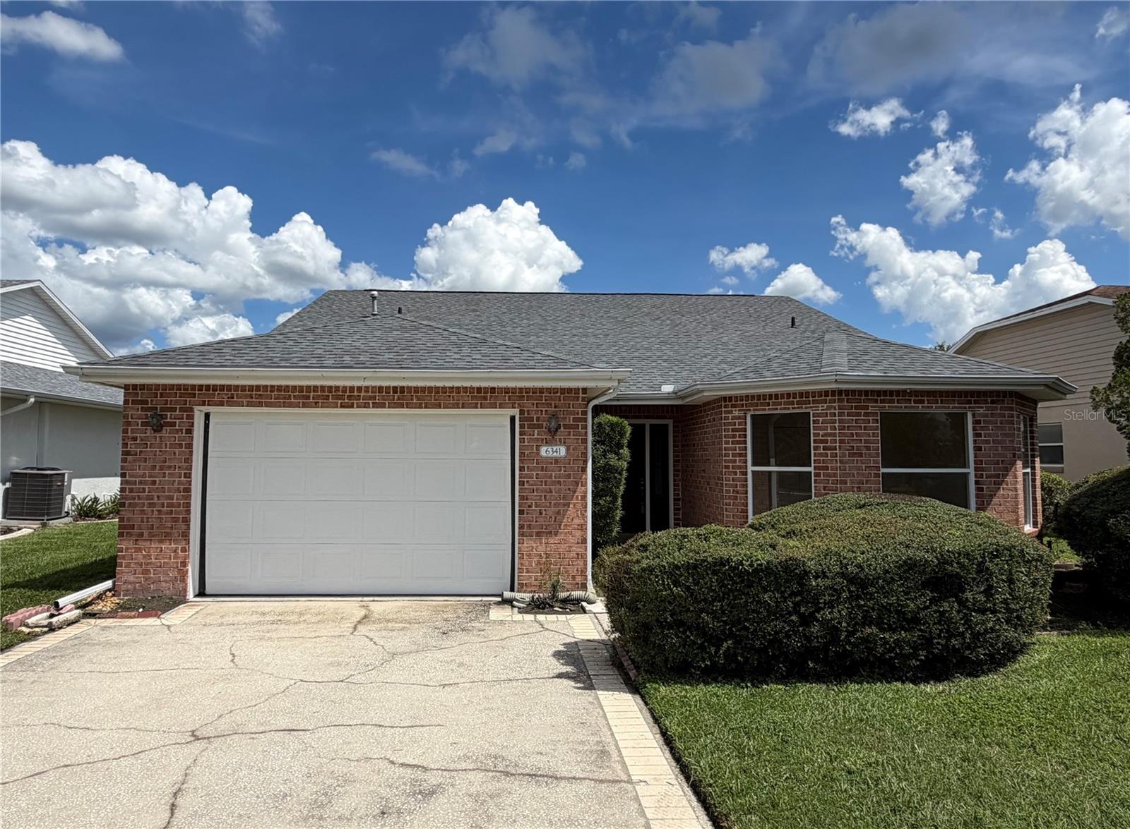 Photo of 6341 SILVER LAKES DRIVE LAKELAND FL 33810
