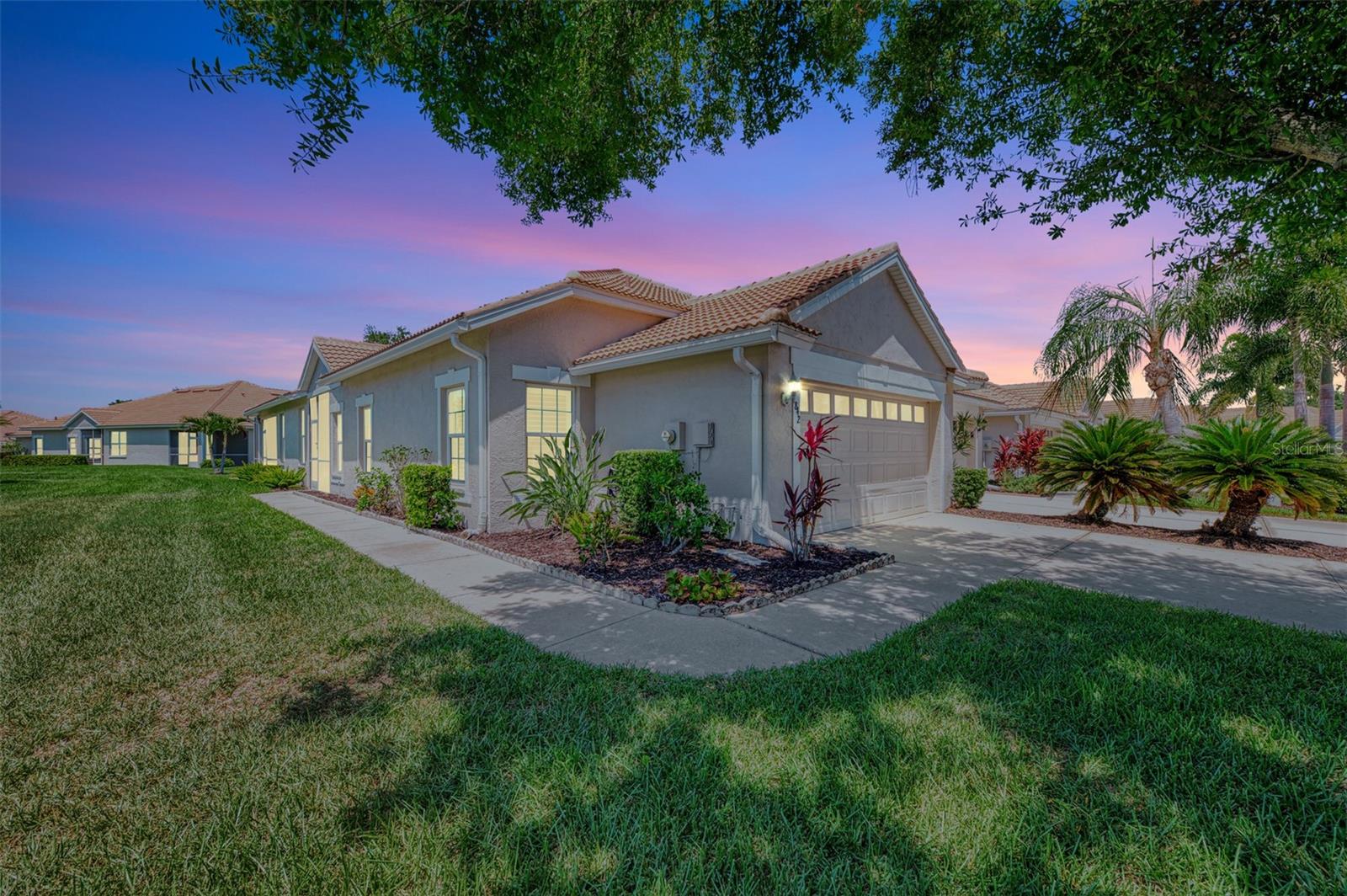 Photo of 1842 SAN SILVESTRO DRIVE VENICE FL 34285