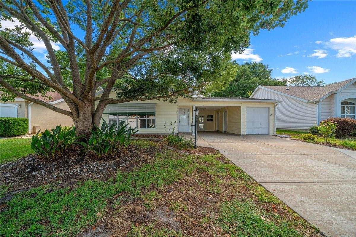 Photo of 1133 DEL TORO DRIVE LADY LAKE FL 32159