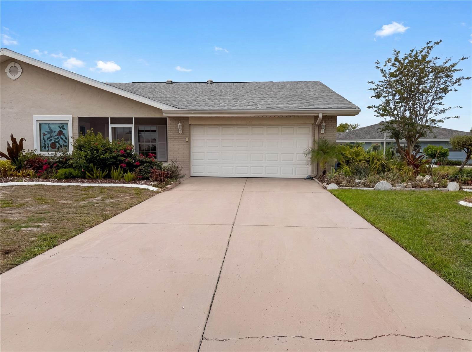 Photo of 1838 N PEBBLE BEACH BOULEVARD SUN CITY CENTER FL 33573
