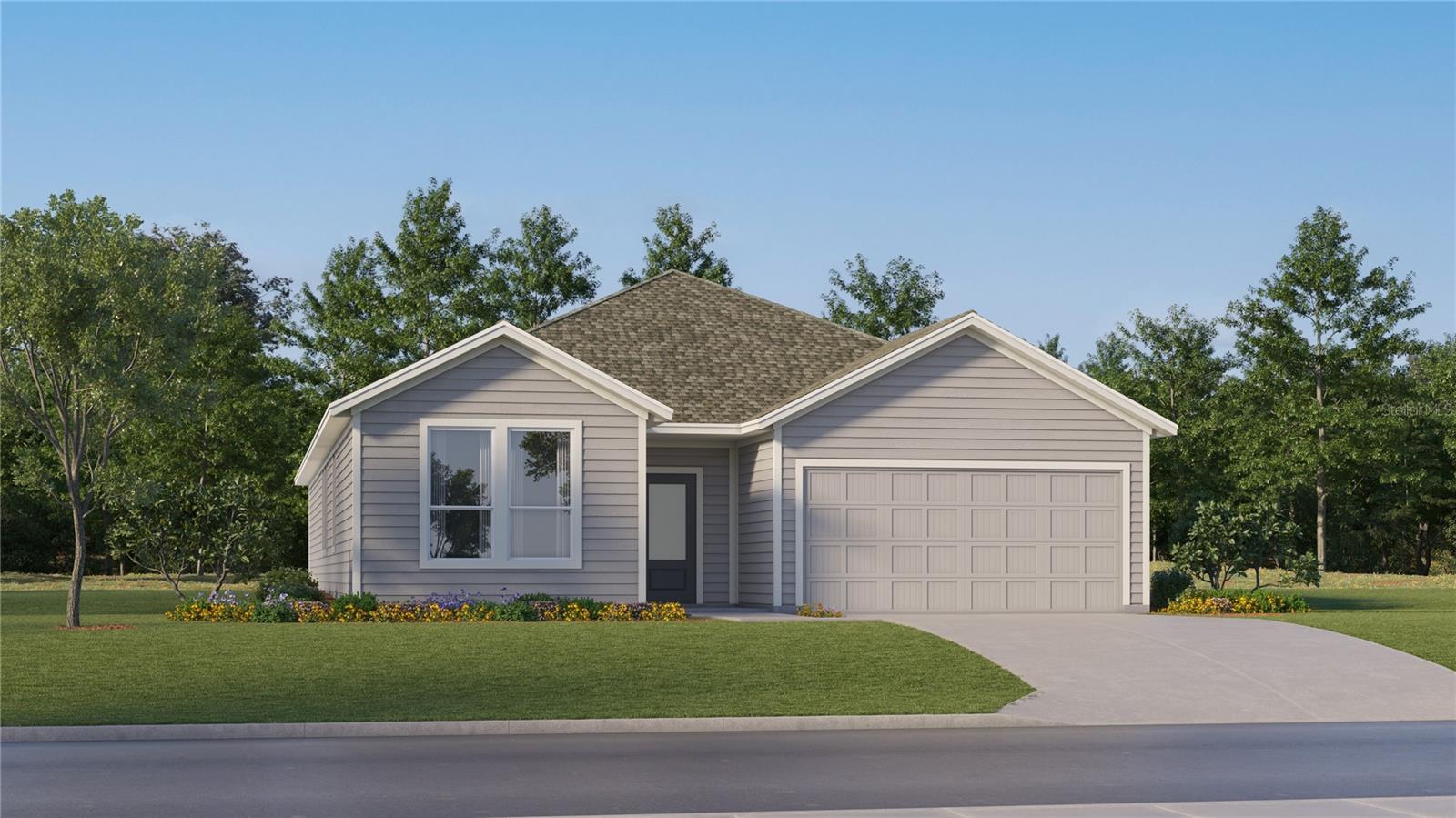 Photo of 2874 PIONEER TRAIL EAGLE LAKE FL 33839