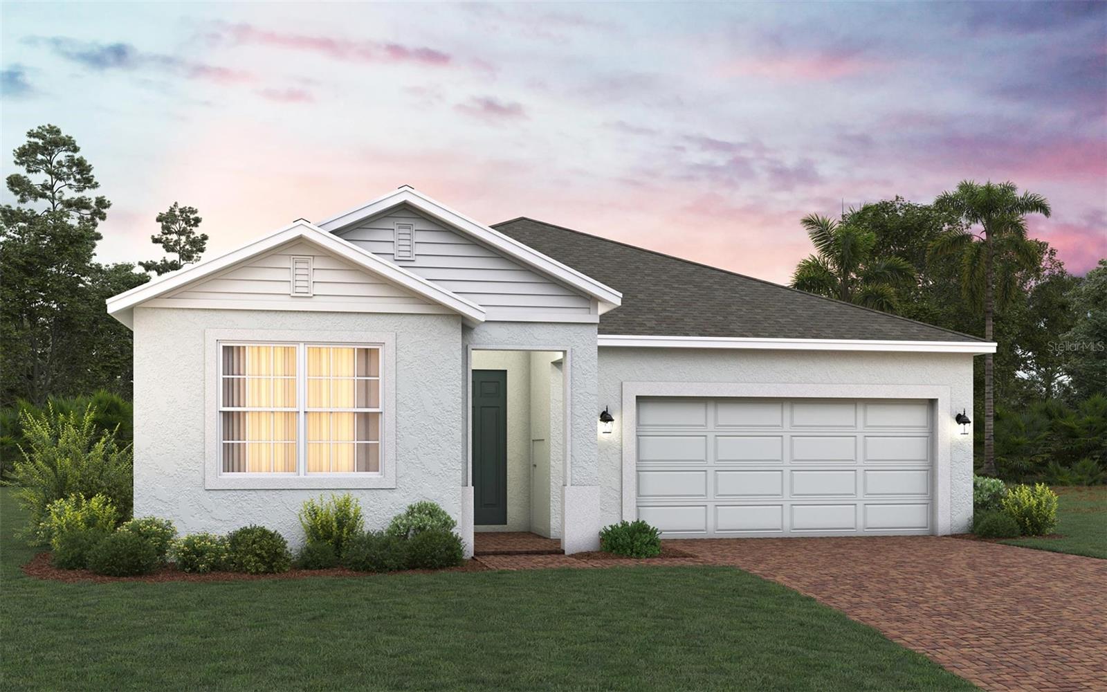 Photo of 2158 TOWN PASTURE DRIVE EUSTIS FL 32726