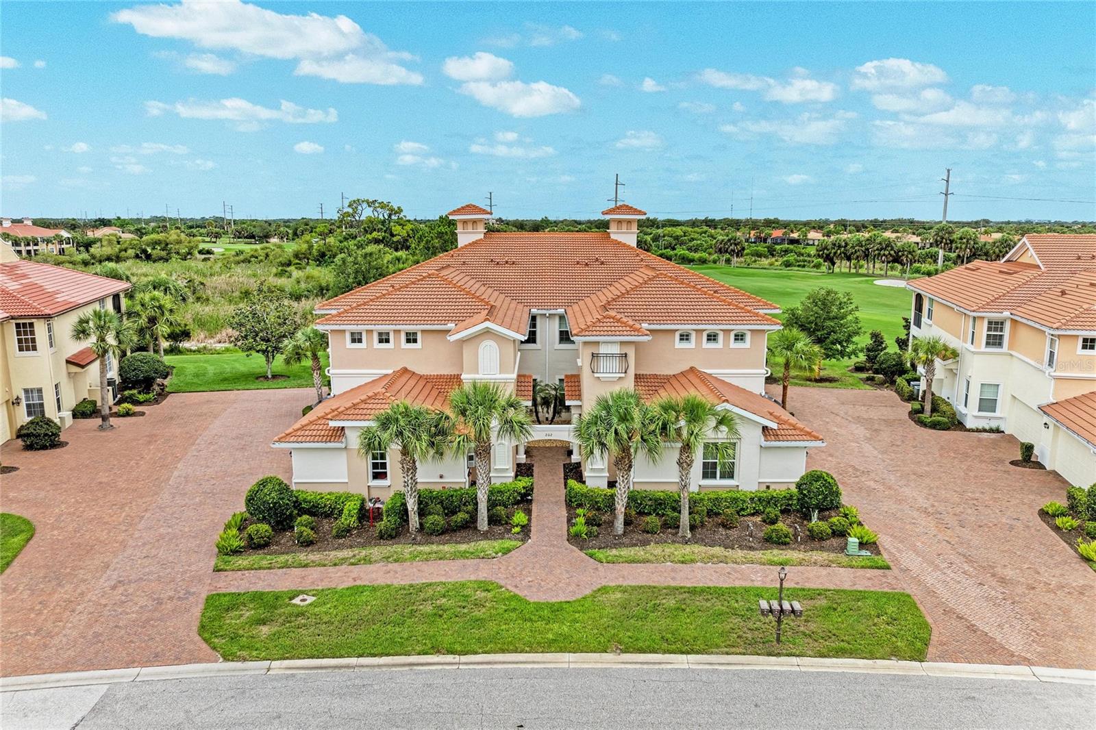 Photo of 202 BELLA VISTA TERRACE #28D NOKOMIS FL 34275