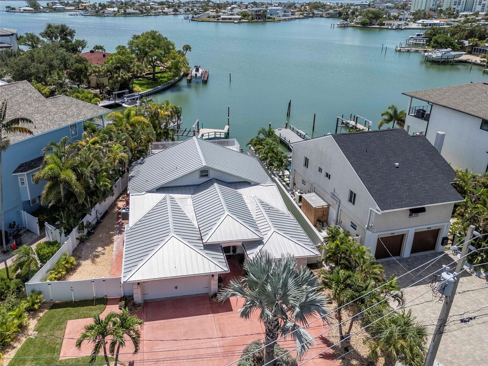 Photo of 7025 BOCA CIEGA DRIVE ST PETE BEACH FL 33706