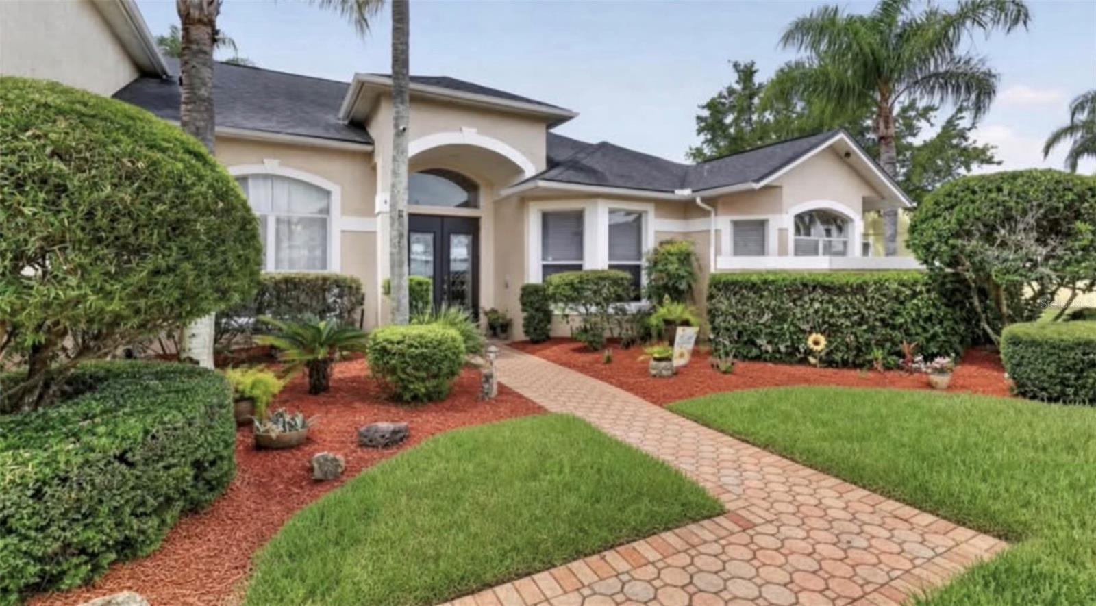 Photo of 4552 LAKE CALABAY DRIVE ORLANDO FL 32837