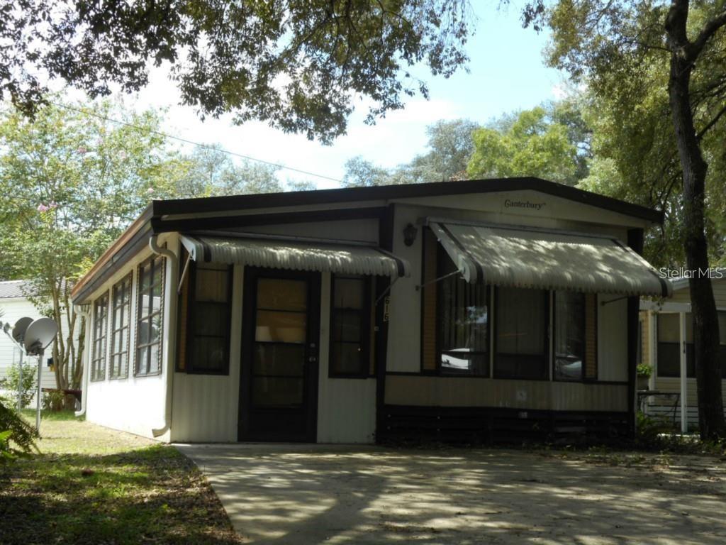 Photo of 3000 CLARCONA ROAD #616 APOPKA FL 32703